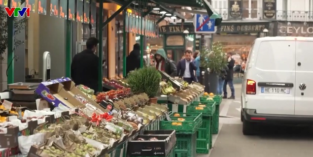 EU chuyển sang kiểm soát toàn chuỗi, nông sản Việt phải thích ứng - Ảnh 1.