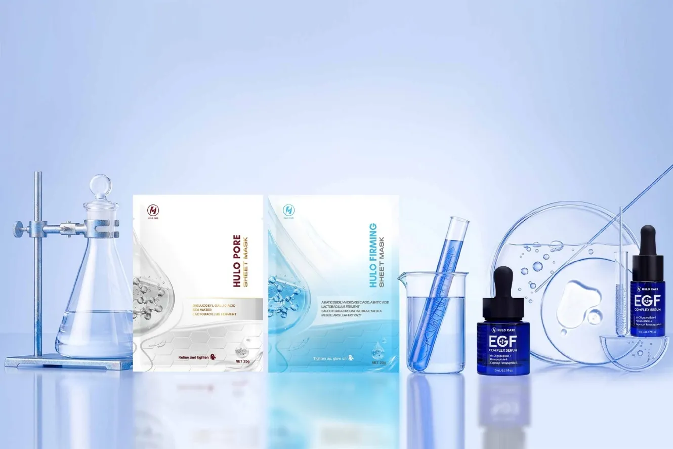HULO CARE - Thương hiệu Dược mỹ phẩm Việt phát triển từ nền tảng nghiên cứu khoa học- Ảnh 5.