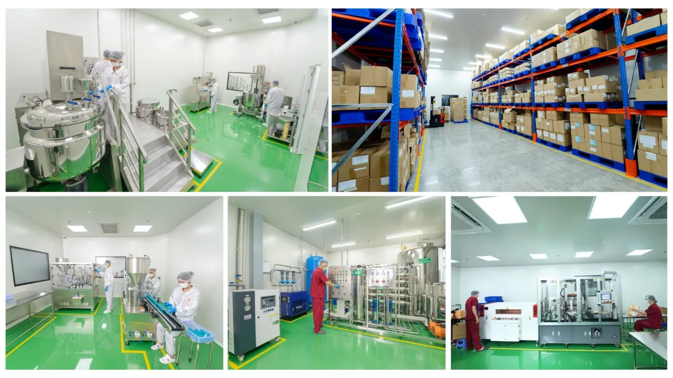 HULO CARE - Thương hiệu Dược mỹ phẩm Việt phát triển từ nền tảng nghiên cứu khoa học- Ảnh 4.