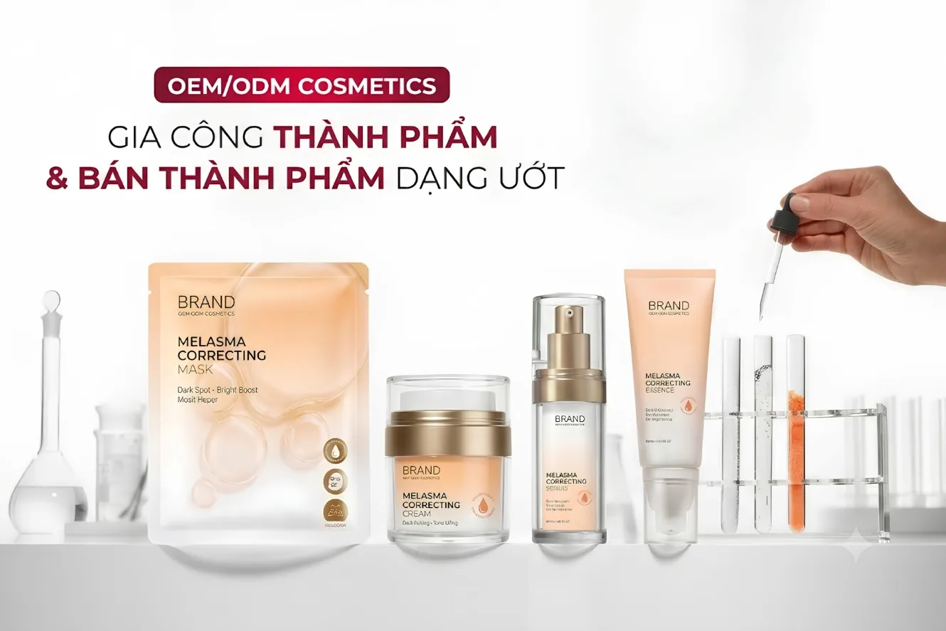 HULO CARE - Thương hiệu Dược mỹ phẩm Việt phát triển từ nền tảng nghiên cứu khoa học- Ảnh 3.