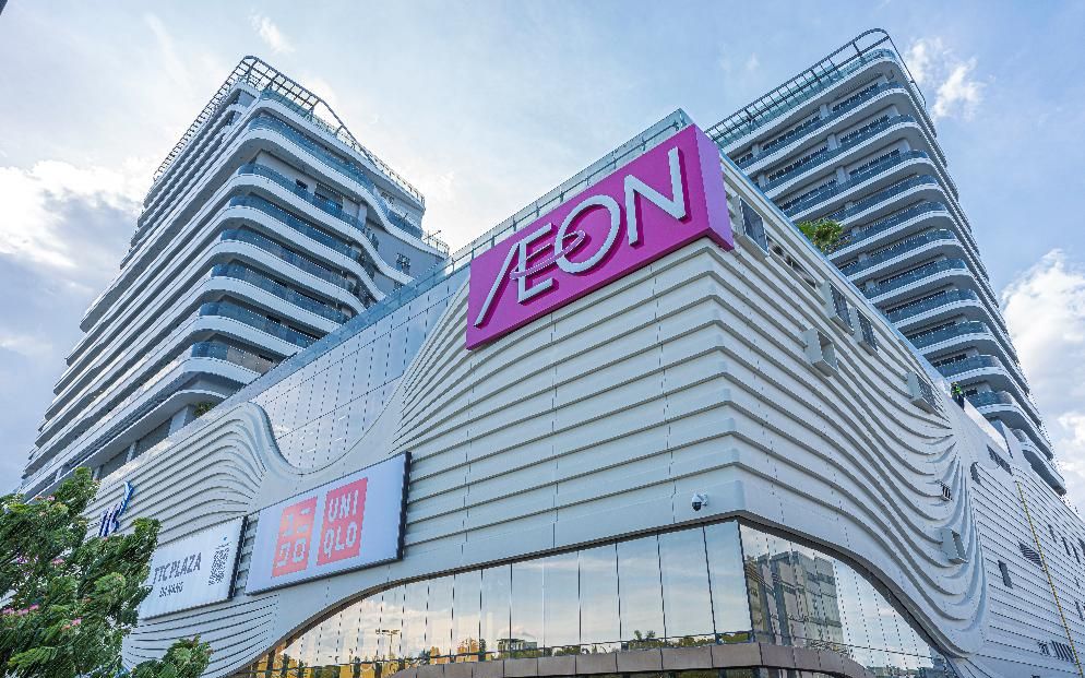 Tổng Giám đốc AEON Việt Nam: Muốn tăng trưởng bền vững phải bắt đầu từ niềm tin của khách hàng- Ảnh 1.