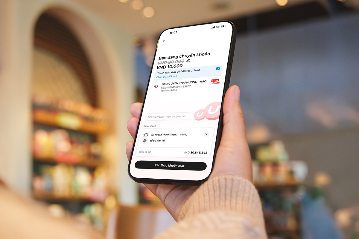 Techcombank biến các sự kiện văn hóa - giải trí - thể thao thành động lực tăng trưởng cho hàng triệu hộ kinh doanh- Ảnh 4.