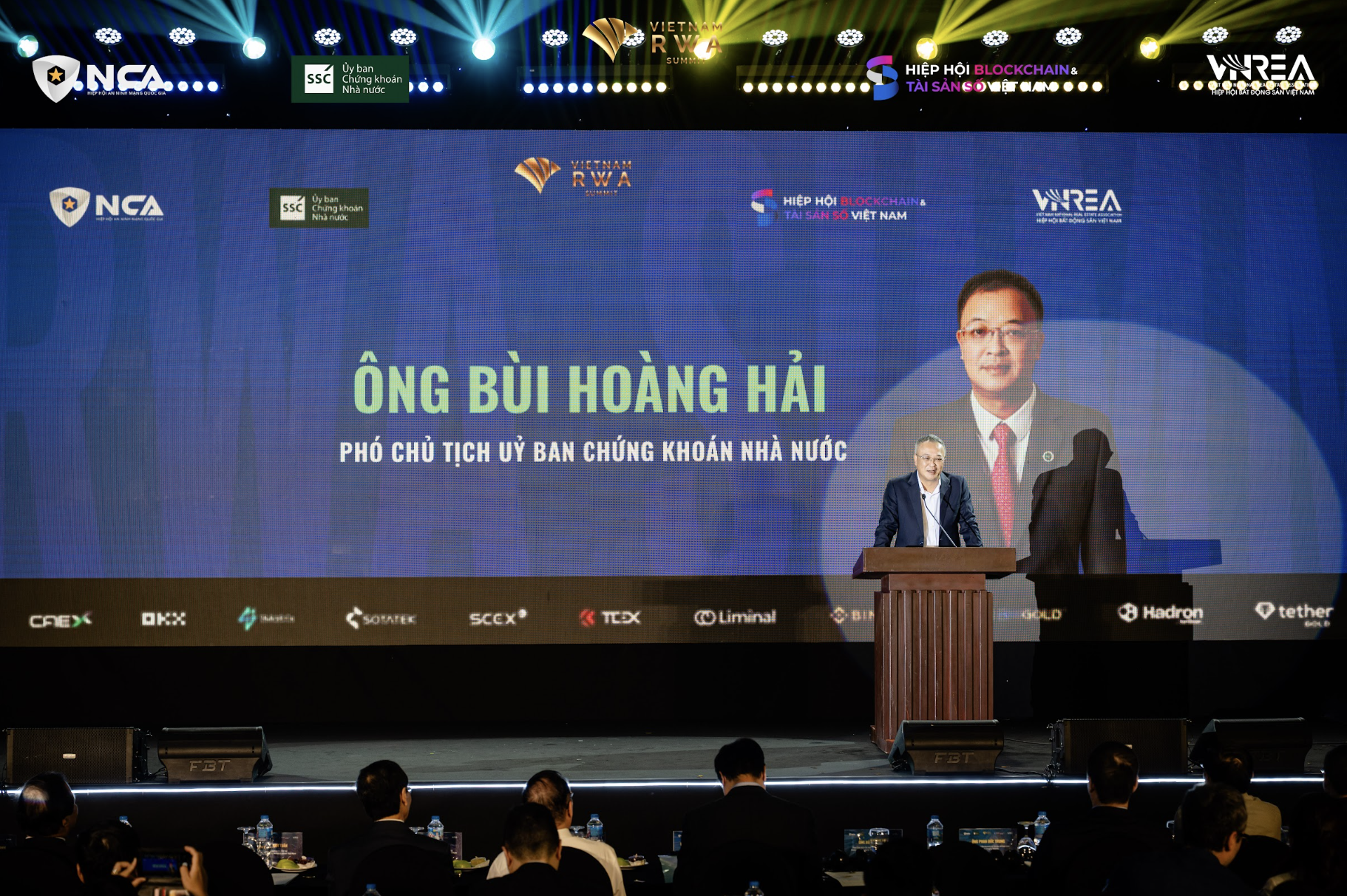 An ninh dữ liệu phải được đặt lên hàng đầu trong thời đại mới - Ảnh 1.