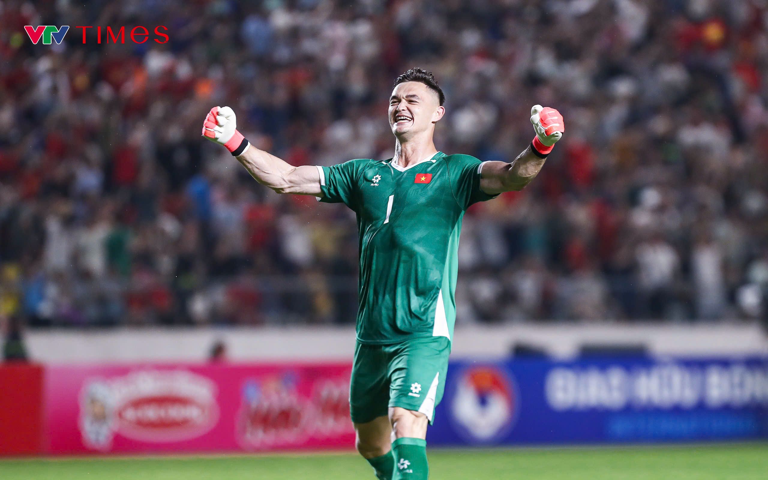 Việt Nam 4-0 Myanmar: Xuân Son mở màn, Đình Bắc chốt hạ trong màn tổng duyệt hoàn hảo- Ảnh 3. Việt Nam 4-0 Myanmar: Xuân Son mở màn, Đình Bắc chốt hạ trong màn tổng duyệt hoàn hảo- Ảnh 3.