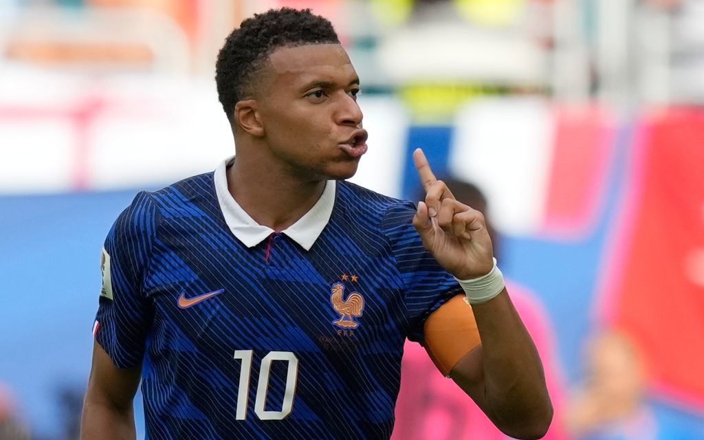 Bình Luận Fifa World Cup 2026™: Màn Rượt Đuổi Nghẹt Thở Giữa Anh Và Pháp - Ảnh 4.