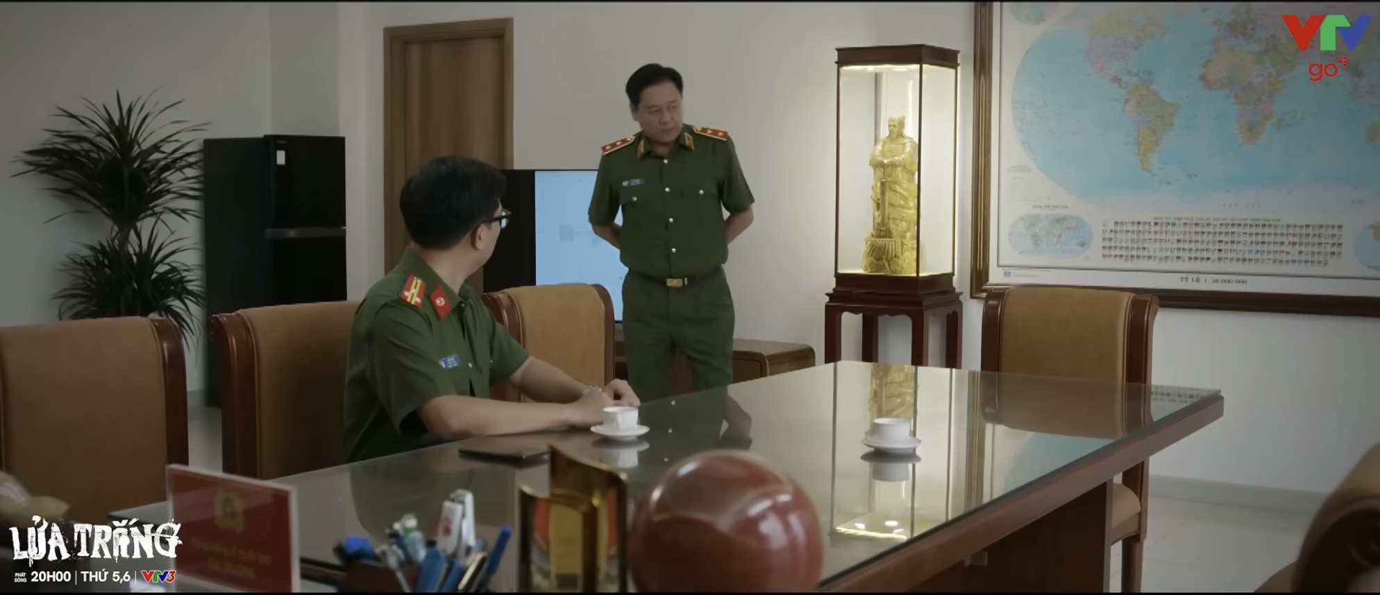 Lửa Trắng - Tập 10: Đường Dây Ma Túy Đổi Thủ Đoạn, Ban Chuyên Án Đối Mặt Nghi Vấn Nội Gián 14 Lửa Trắng - Tập 10: Đường Dây Ma Túy Đổi Thủ Đoạn, Ban Chuyên Án Đối Mặt Nghi Vấn Nội Gián- Ảnh 4.