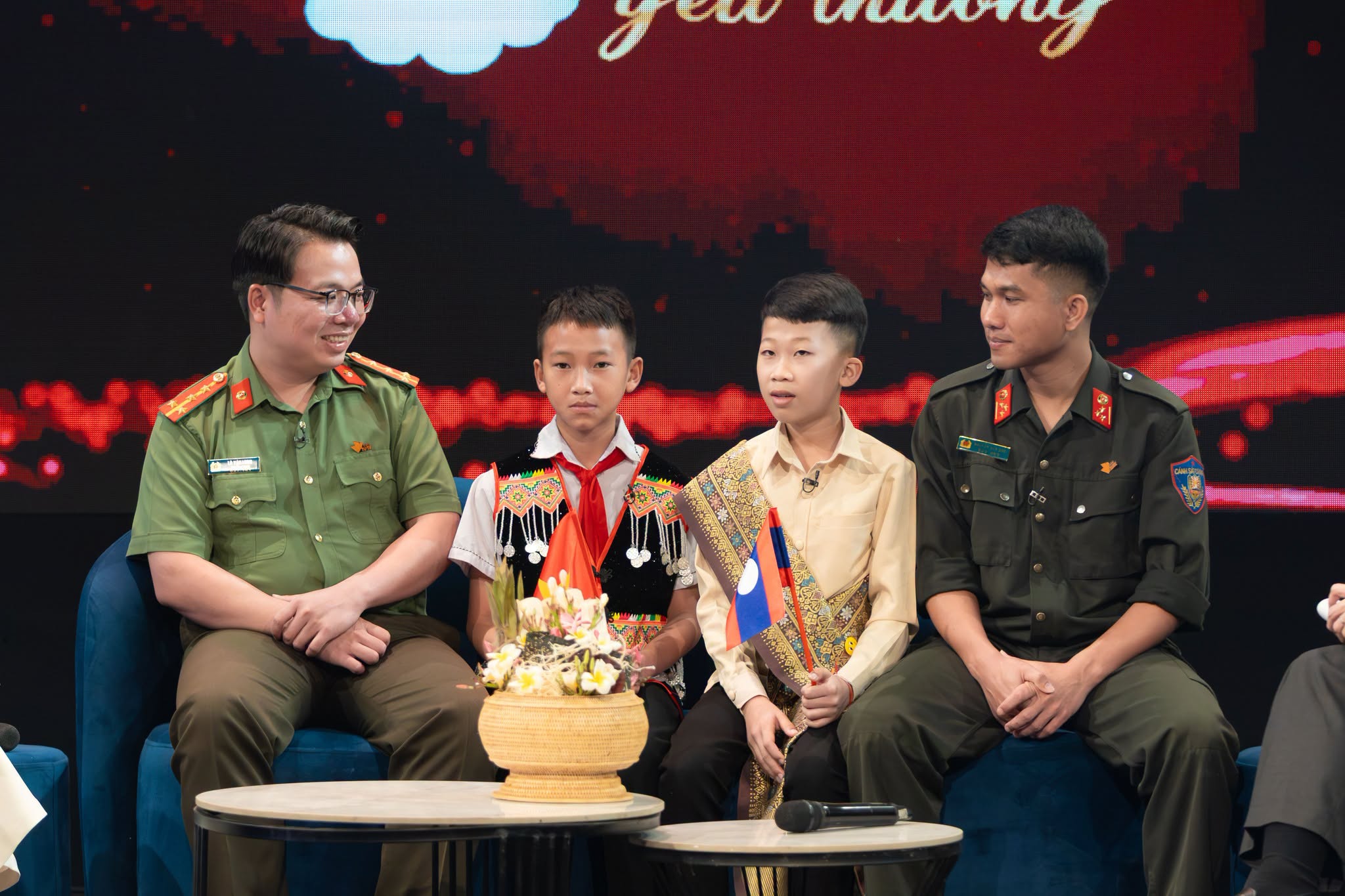 Việc Tử Tế Tháng 7: Những Người Thắp Sáng “Vùng Trời Yêu Thương” 11 Việc Tử Tế Tháng 7: Những Người Thắp Sáng “Vùng Trời Yêu Thương”- Ảnh 1.