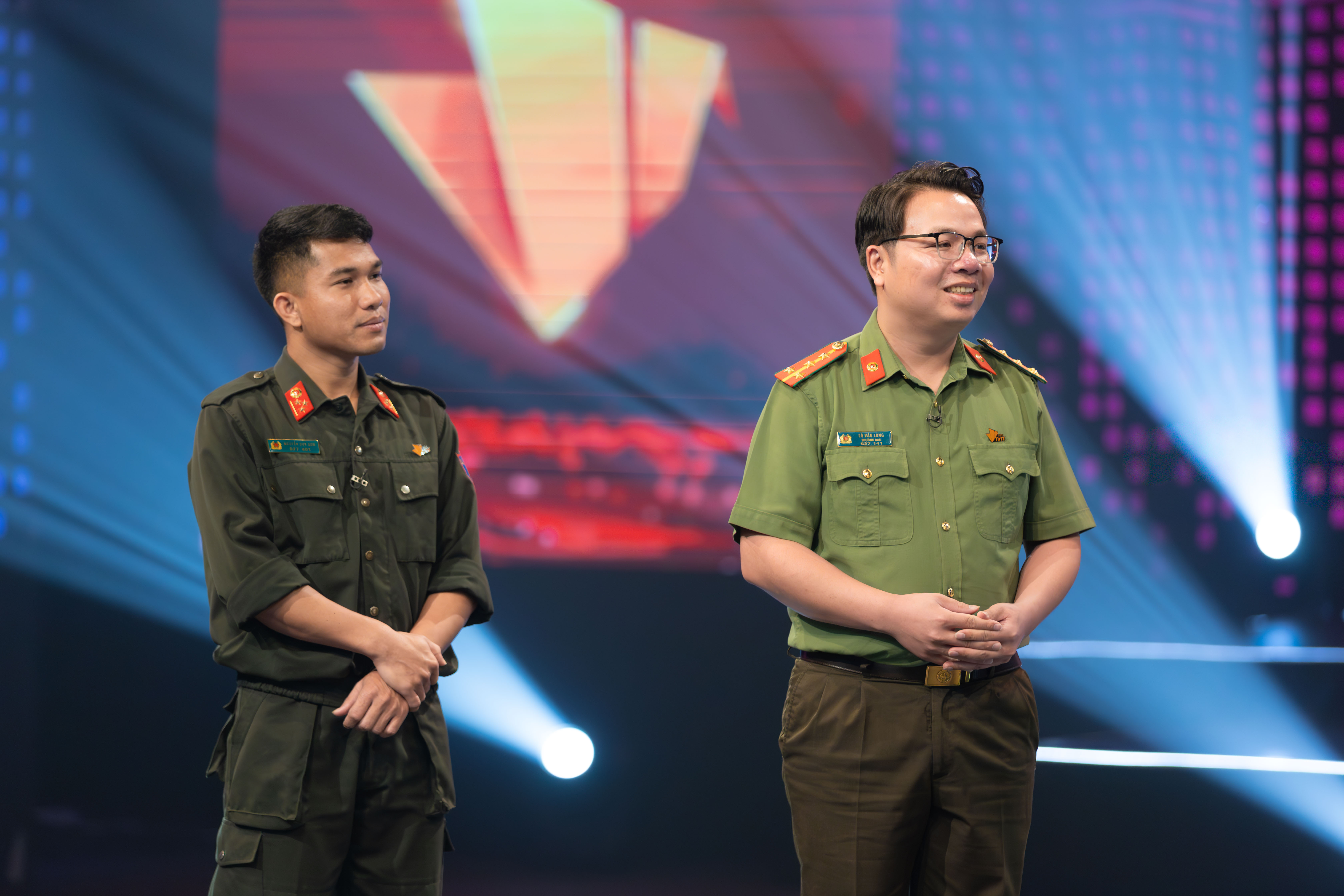 Việc Tử Tế Tháng 7: Những Người Lặng Lẽ Giữ Bình Yên Cho Quê Hương 14 Việc Tử Tế Tháng 7: Những Người Lặng Lẽ Giữ Bình Yên Cho Quê Hương - Ảnh 6.