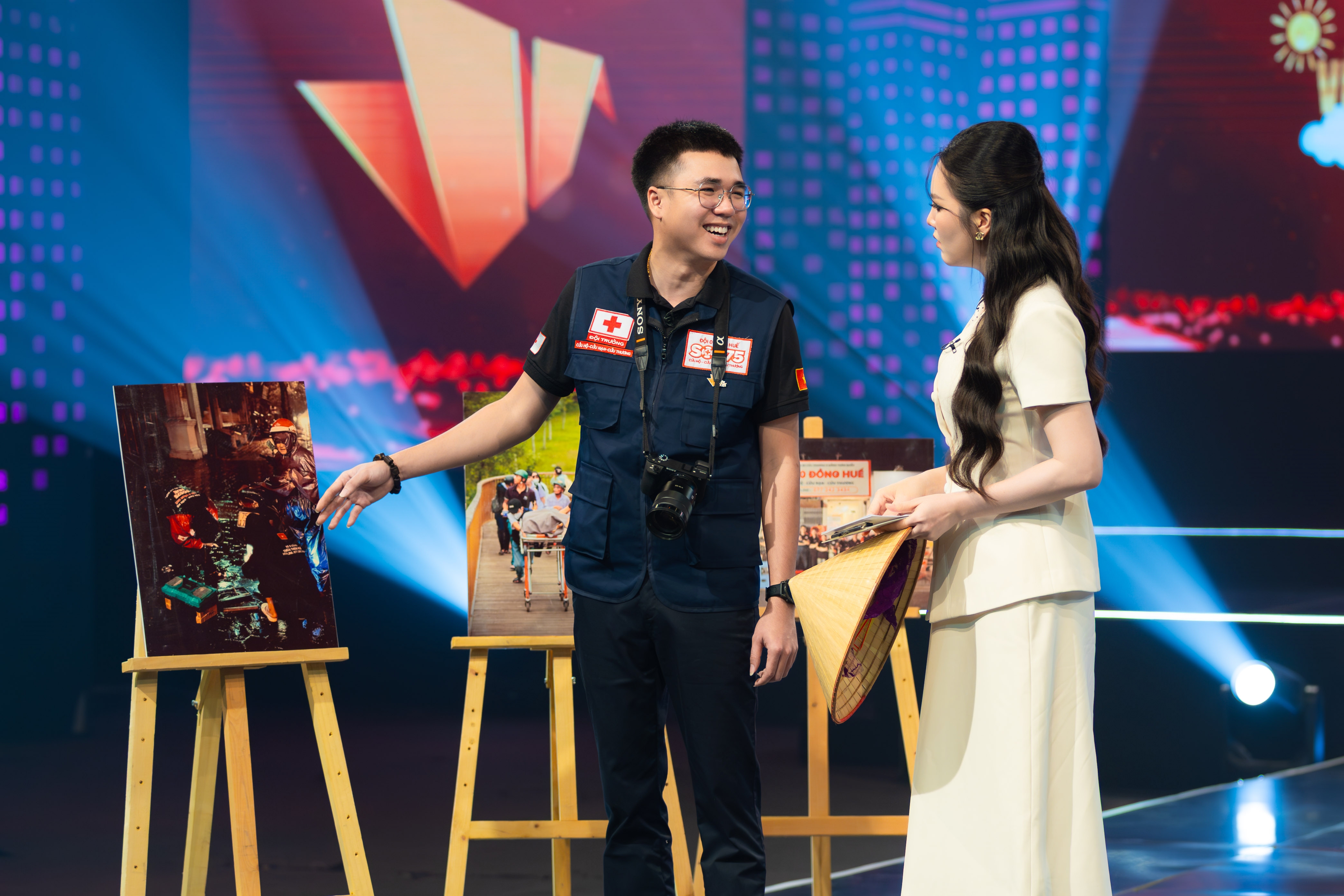 Việc Tử Tế Tháng 7: Những Người Lặng Lẽ Giữ Bình Yên Cho Quê Hương 12 Việc Tử Tế Tháng 7: Những Người Lặng Lẽ Giữ Bình Yên Cho Quê Hương - Ảnh 3.