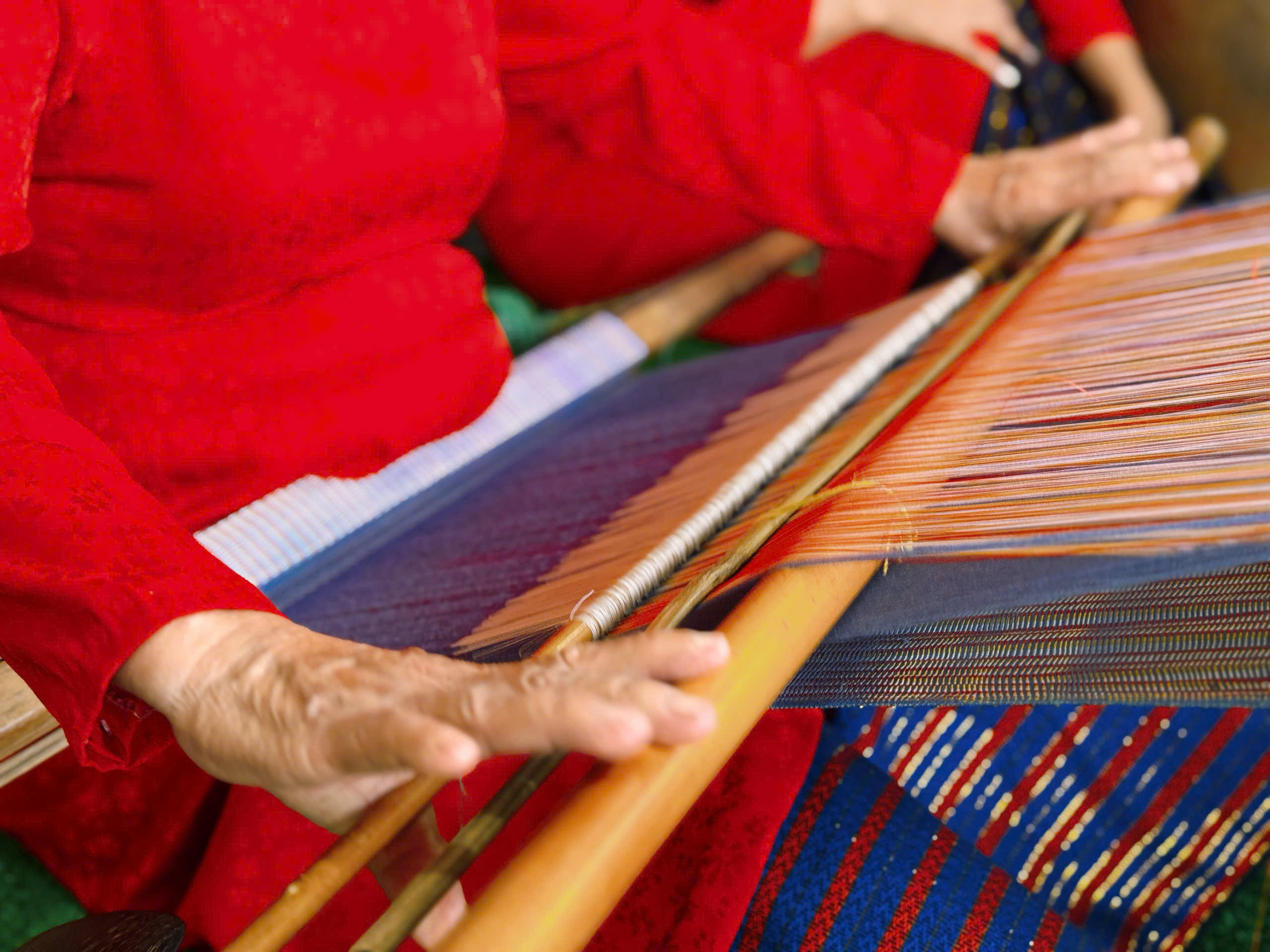 Di sản Chăm đánh thức sức hút điểm đến - Ảnh 2.