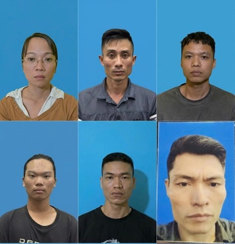 Gây thiệt hại cho ngân hàng hơn 96 tỷ đồng, 4 chuyên viên bị đề nghị truy tố - Ảnh 2.