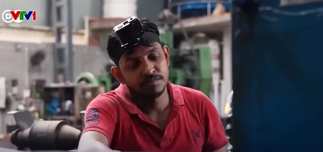 Dữ liệu lao động thành "mỏ vàng" của AI - Ảnh 1.