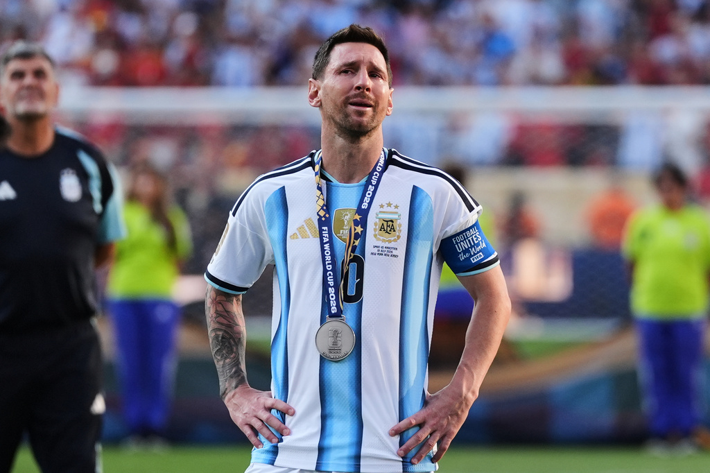 Bình Luận Fifa World Cup 2026™: Tây Ban Nha Và Sự Lên Ngôi Của Một Tập Thể Hoàn Hảo 13 Bình Luận Fifa World Cup 2026™: Tây Ban Nha Và Sự Lên Ngôi Của Một Tập Thể Hoàn Hảo - Ảnh 3.