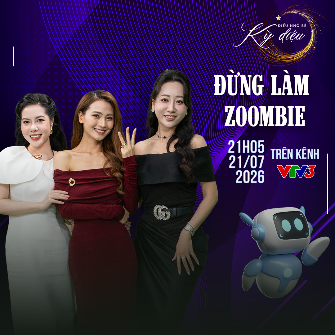 Điều nhỏ bé kỳ diệu: Hành trình tìm giá trị từ những điều bình thường nhất - Ảnh 1.