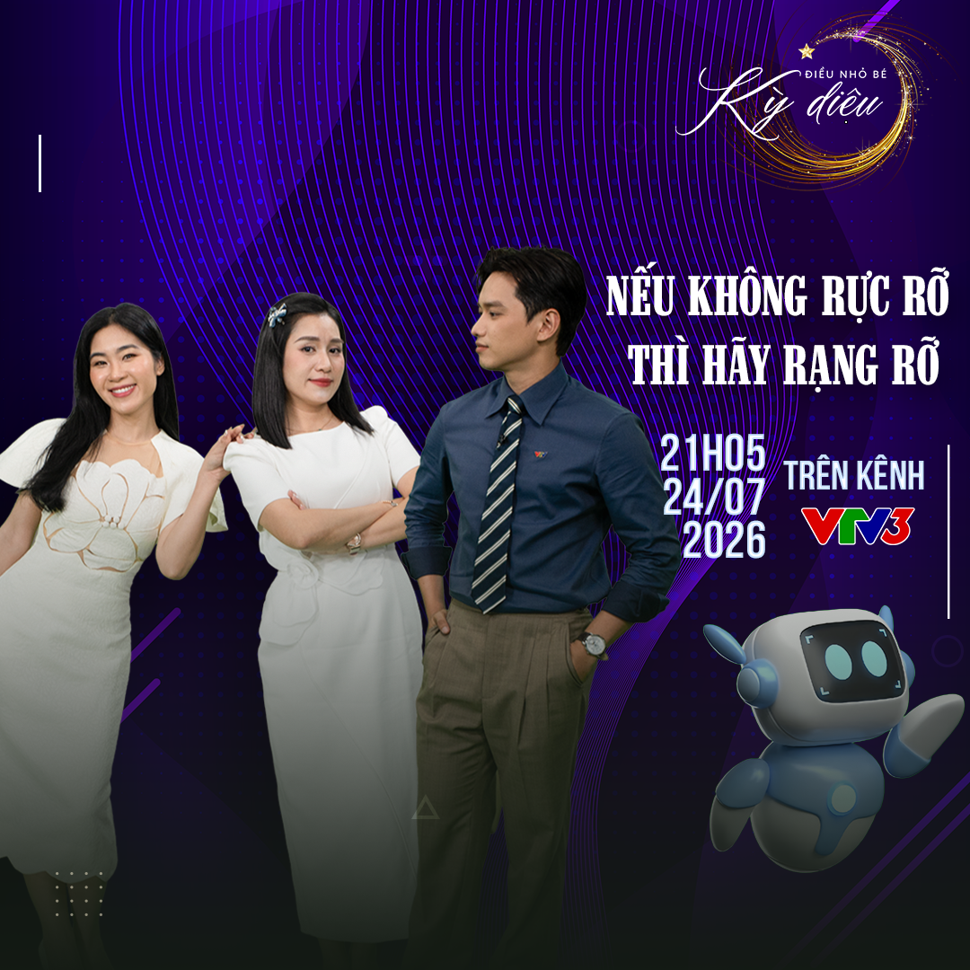 Điều nhỏ bé kỳ diệu: Hành trình tìm giá trị từ những điều bình thường nhất - Ảnh 3.