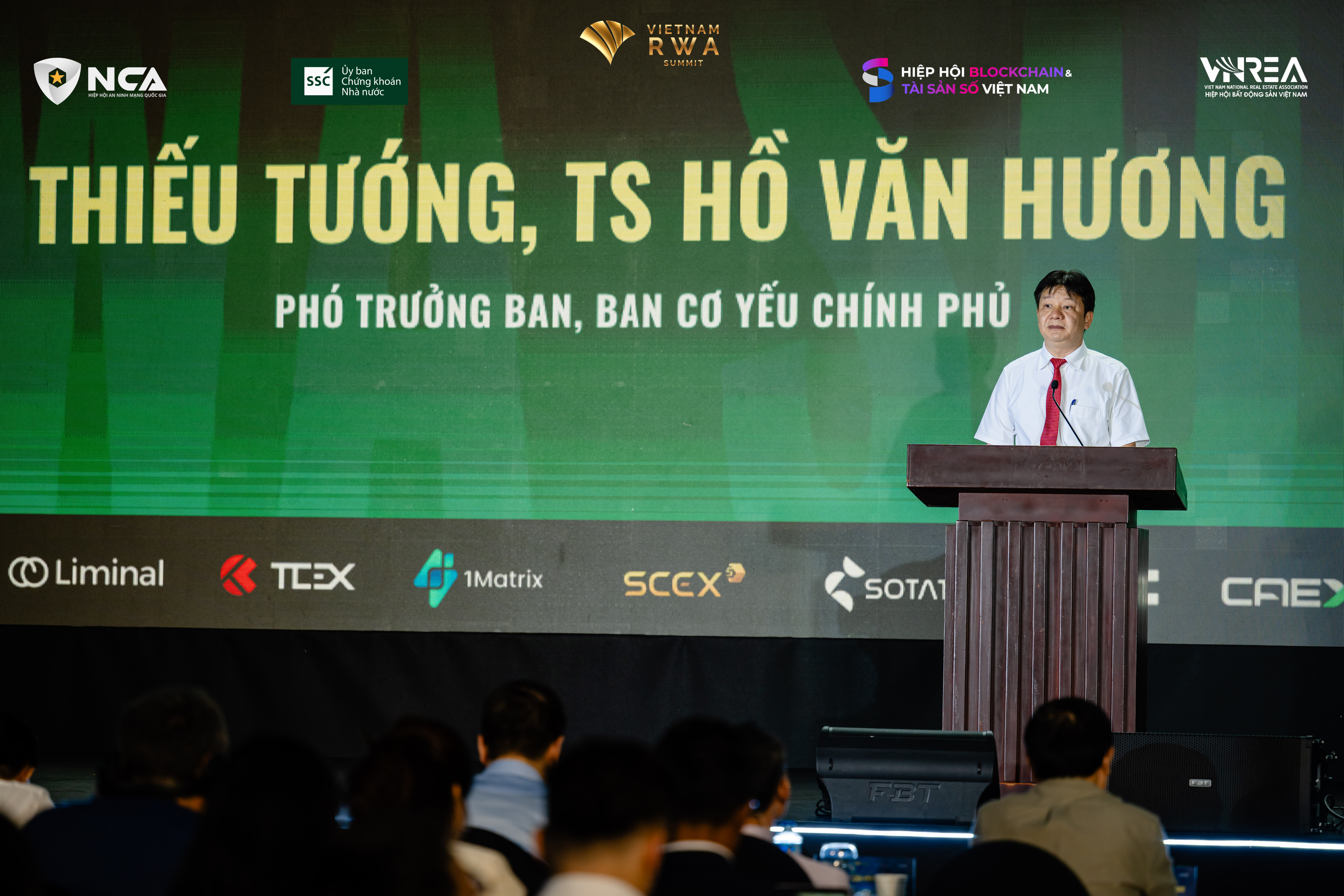 An toàn bảo mật mở khóa thanh khoản cho tài sản mã hóa - Ảnh 1.