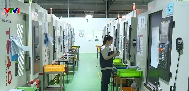 Cải c&aacute;ch thủ tục tạo dư địa cho tăng trưởng - Ảnh 2.