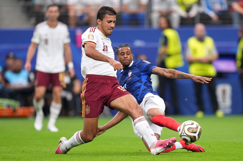 World Cup 2026™ - Cuộc chơi hao tiền tốn của của các thương hiệu- Ảnh 2. World Cup 2026™ - Cuộc chơi hao tiền tốn của của các thương hiệu- Ảnh 2.