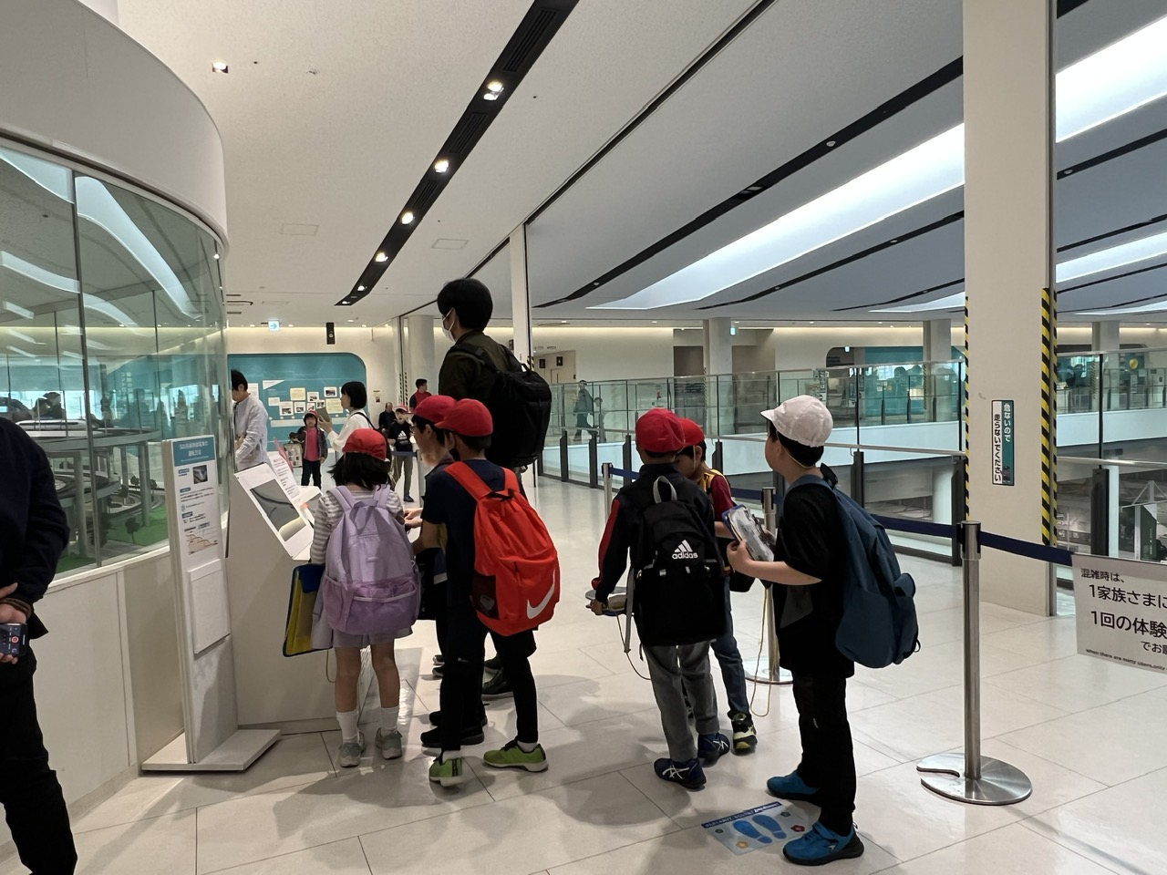 Kyoto Railway Museum - Khi đường ray kể chuyện nước Nhật - Ảnh 5.