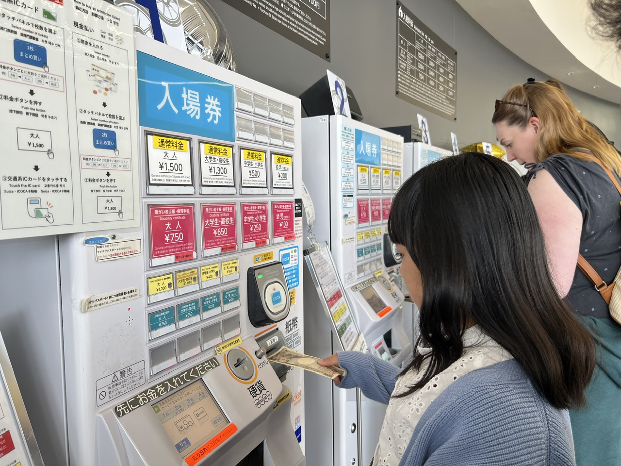 Kyoto Railway Museum - Khi đường ray kể chuyện nước Nhật - Ảnh 4.