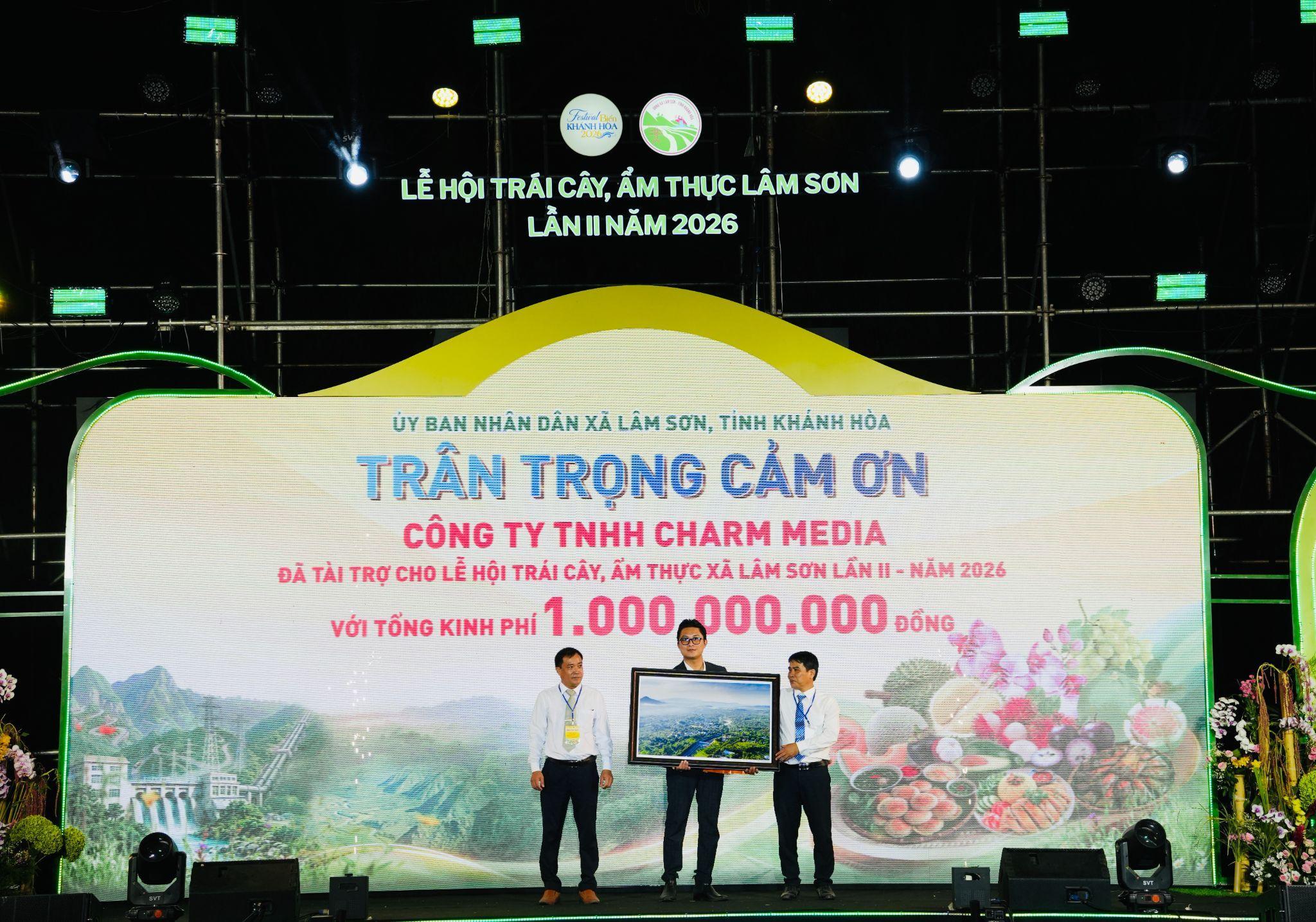 Lâm Sơn đón 12 nghìn lượt khách tham gia lễ hội Trái cây, ẩm thực lần II - 2026- Ảnh 5.