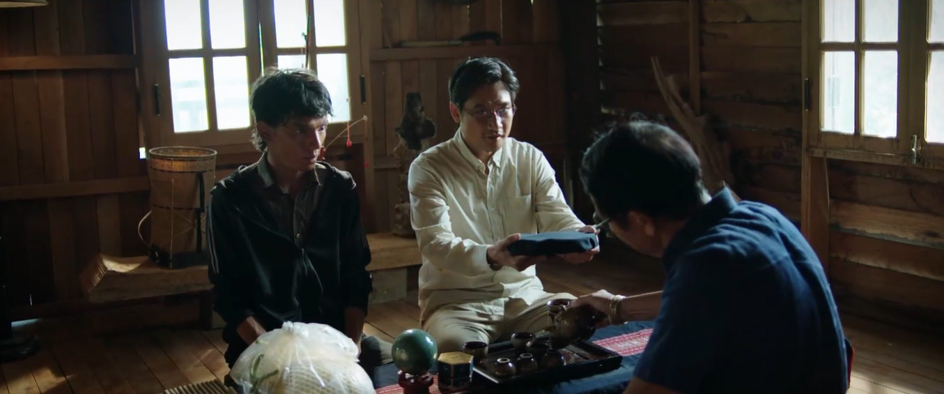 Trời Cao Nguyên Xanh - Tập 11: Tuấn Quyết Đưa Điện Về Làng Dù Gặp Nhiều Trở Ngại 10 Trời Cao Nguyên Xanh - Tập 11: Tuấn Quyết Đưa Điện Về Làng Dù Gặp Nhiều Trở Ngại - Ảnh 1.