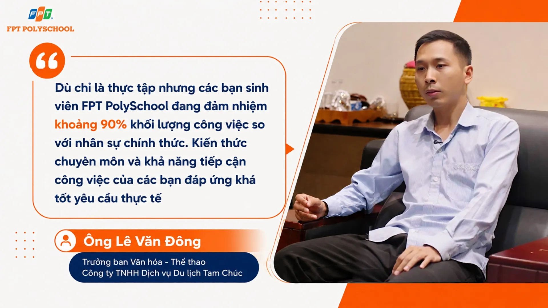 Khi trải nghiệm thực tế trở th&agrave;nh lợi thế cạnh tranh của người trẻ trong thời đại AI - Ảnh 3.