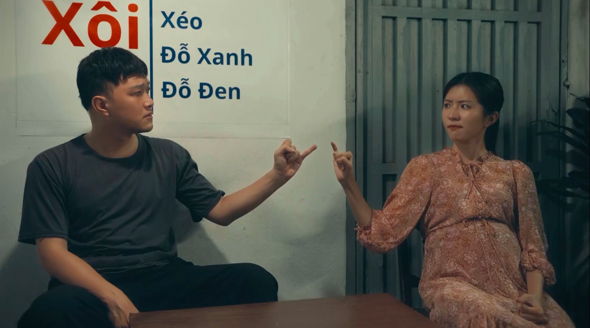 Dưới Ô Cửa Sáng Đèn - Tập 29: Có Công Việc Mới, Sinh - Diệu 'Tình Cảm' Trở Lại 19 Dưới Ô Cửa Sáng Đèn - Tập 29: Có Công Việc Mới, Sinh - Diệu 'Tình Cảm' Trở Lại- Ảnh 9.