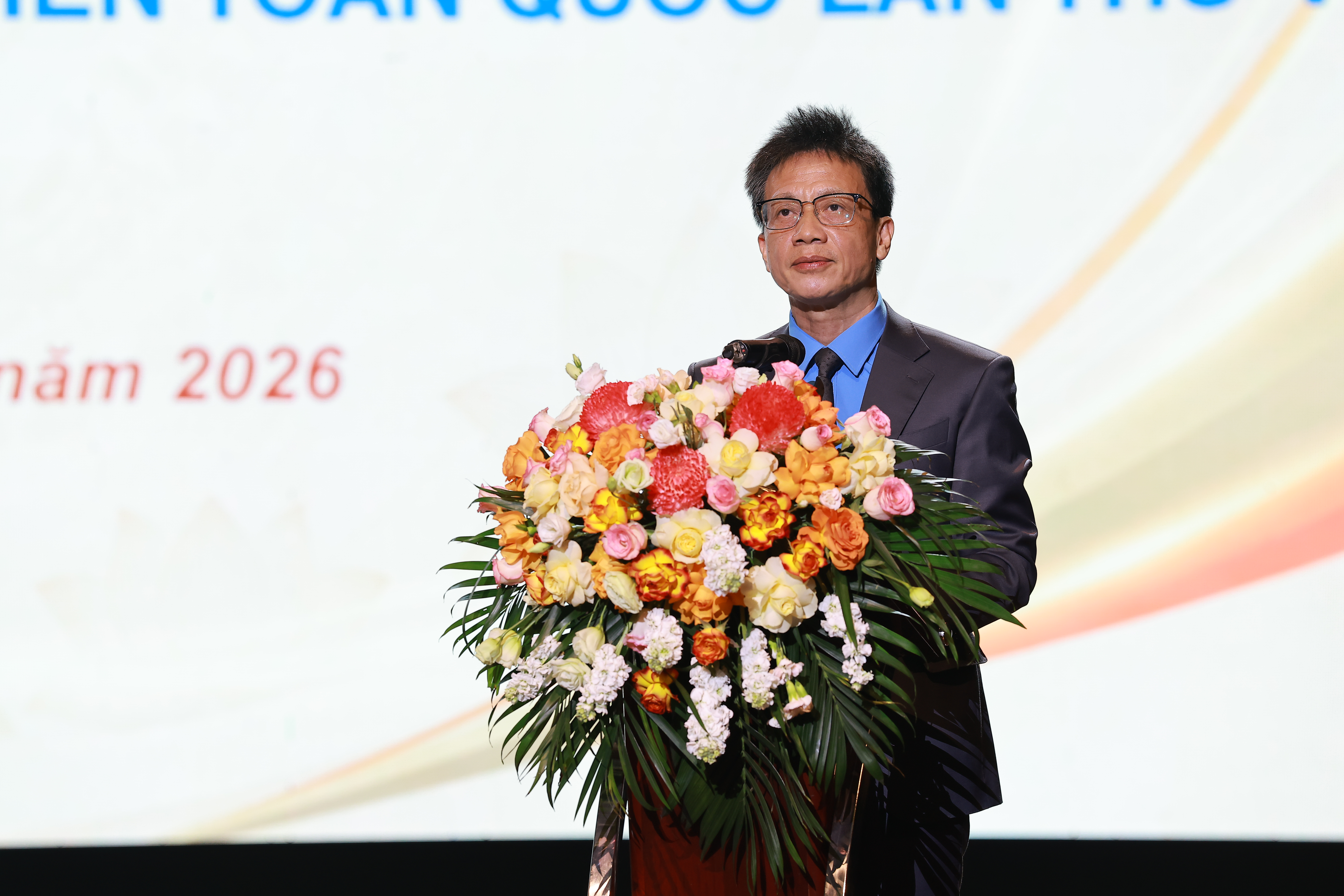 Trao giải Li&ecirc;n hoan Tiếng h&aacute;t gi&aacute;o vi&ecirc;n to&agrave;n quốc năm 2026  - Ảnh 2.