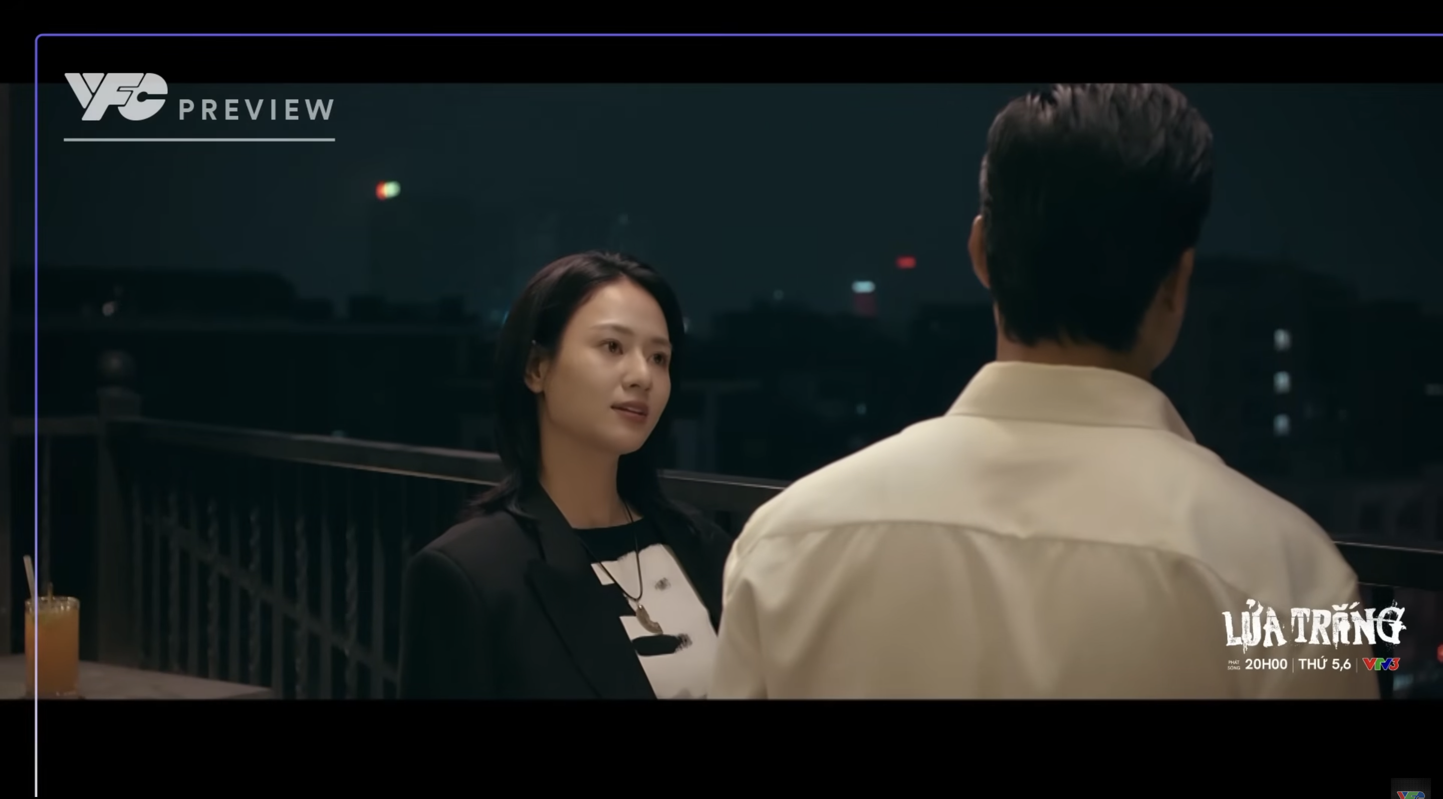 Lửa Trắng - Tập 11 (Preview): Mai Trực Tiếp Đàm Phán Với Santana, Cương Lo Cô Gặp Nguy Hiểm 13 Lửa Trắng - Tập 11 (Preview): Mai Trực Tiếp Đàm Phán Với Santana, Cương Lo Cô Gặp Nguy Hiểm - Ảnh 3.