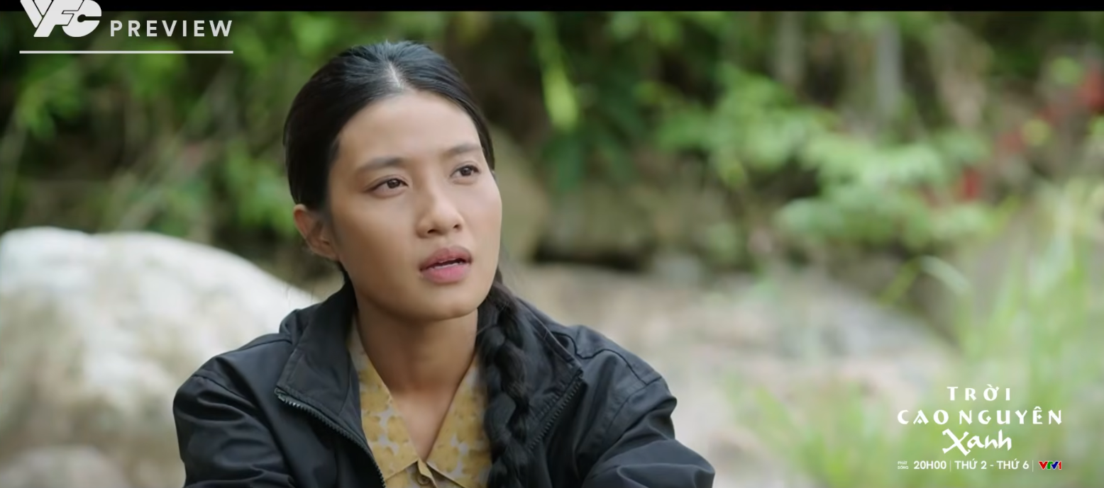 Trời Cao Nguyên Xanh - Tập 12: Tuấn Phát Hiện 