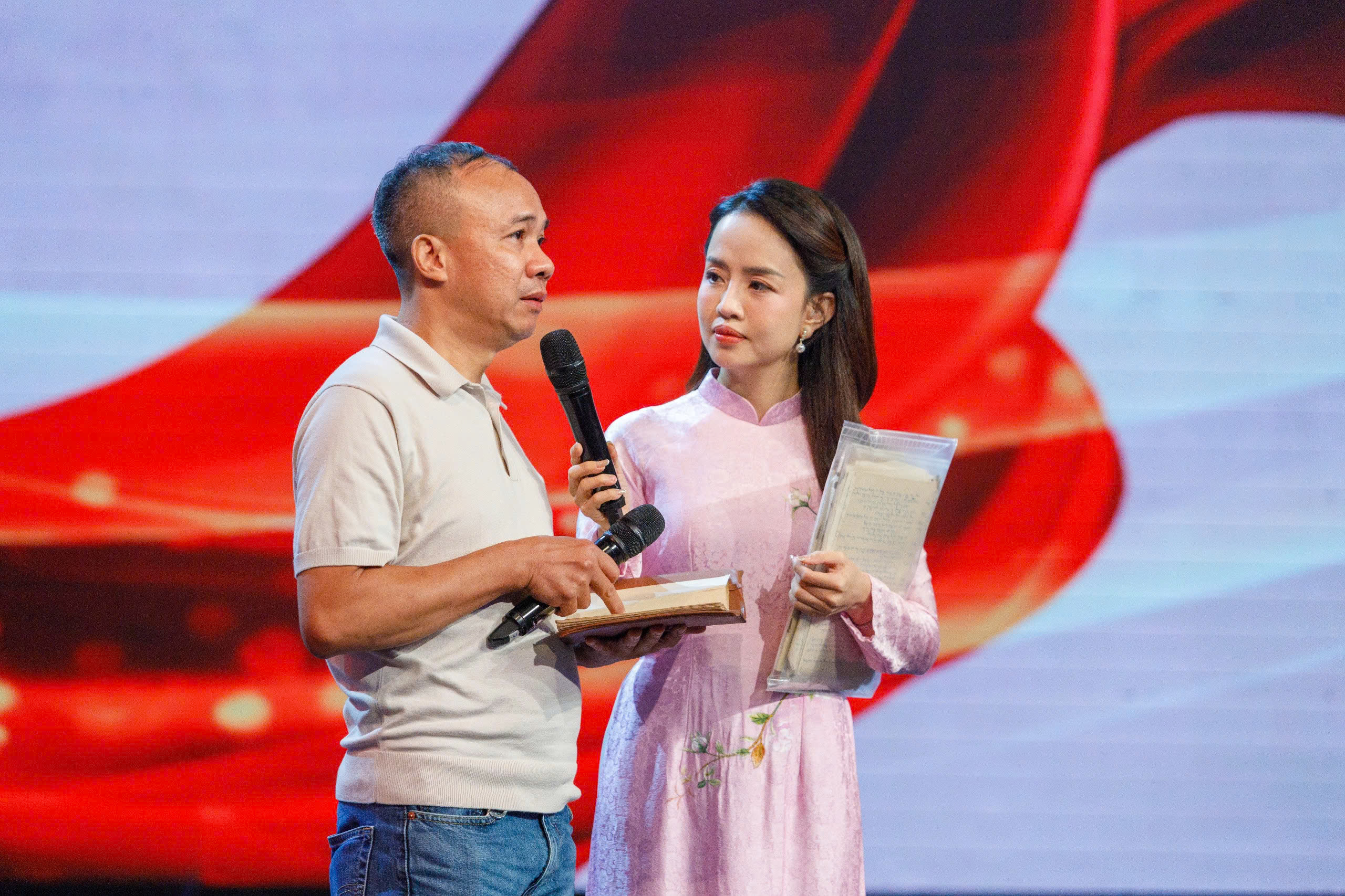 Viết tiếp lời tri &acirc;n: K&yacute; ức lịch sử được g&igrave;n giữ từ những người l&agrave;m truyền h&igrave;nh - Ảnh 6.
