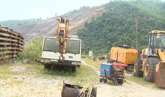 Th&aacute;o gỡ dự &aacute;n tồn đọng để tạo dư địa tăng trưởng - Ảnh 1.