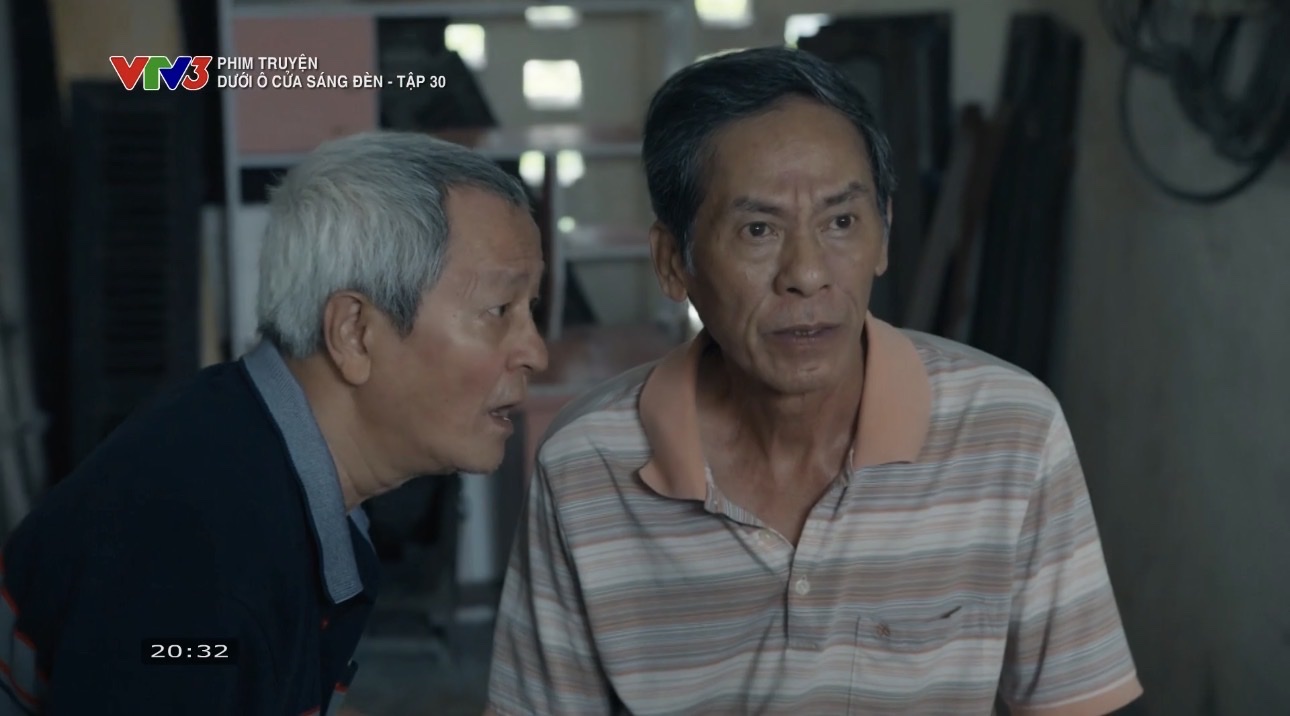 Dưới Ô Cửa Sáng Đèn - Tập 30: Bằng Tỏ Tình Thành Công Với Vân Sau Nhiều Năm Yêu Thầm 24 Duoi O Cua Sang Den Review Tap 3028 27582095680504813175969