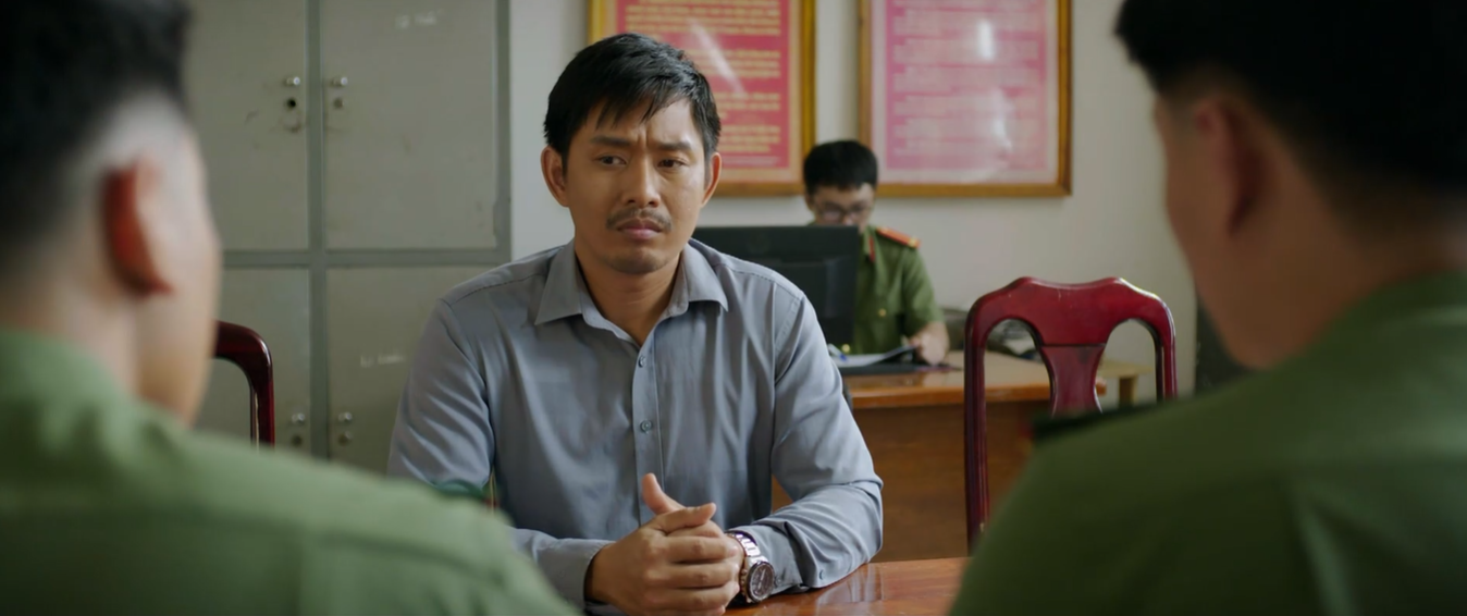 Trời Cao Nguyên Xanh - Tập 12: Nhóm Phản Động Phát Hiện Điều Bất Thường - Ảnh 10.