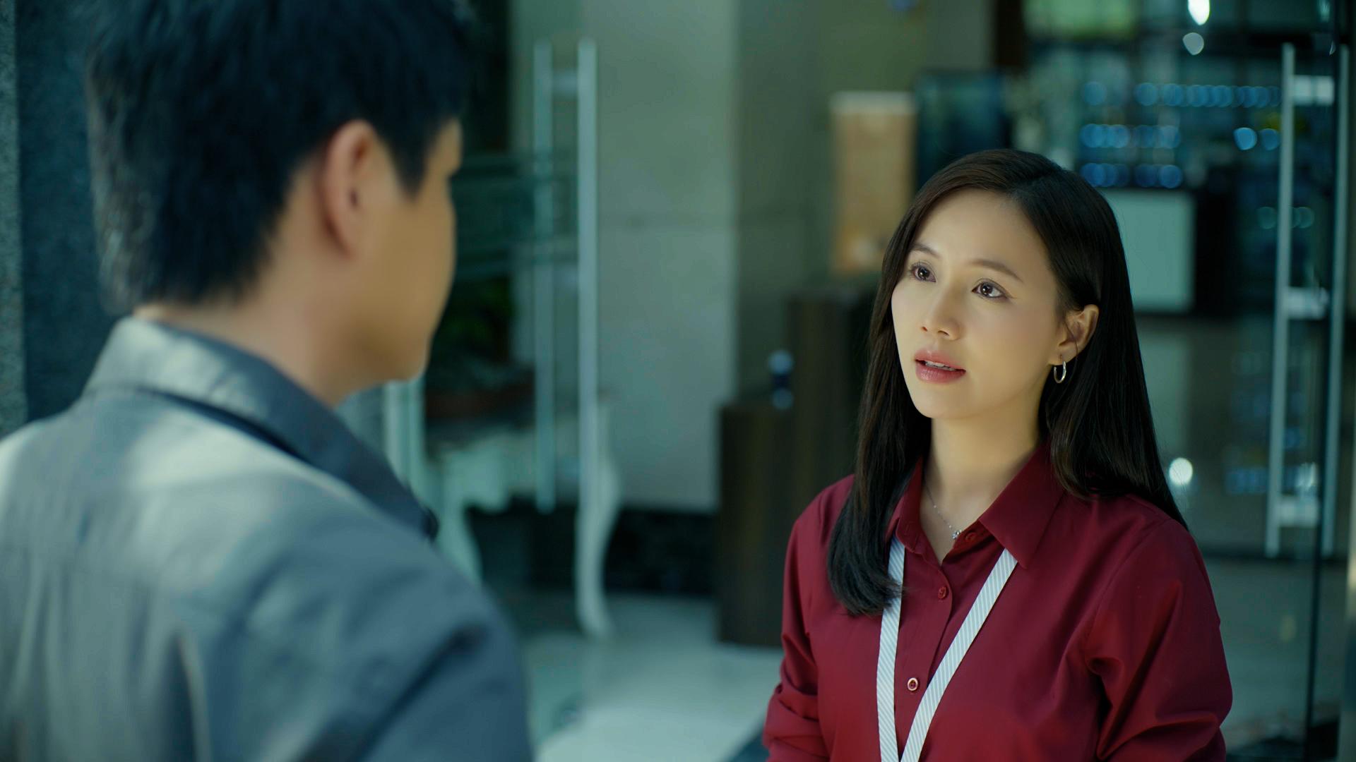 Phim mới 'M&ugrave;a h&egrave; năm ấy' nối s&oacute;ng 'Dưới &ocirc; cửa s&aacute;ng đ&egrave;n' tr&ecirc;n VTV3 - Ảnh 7.