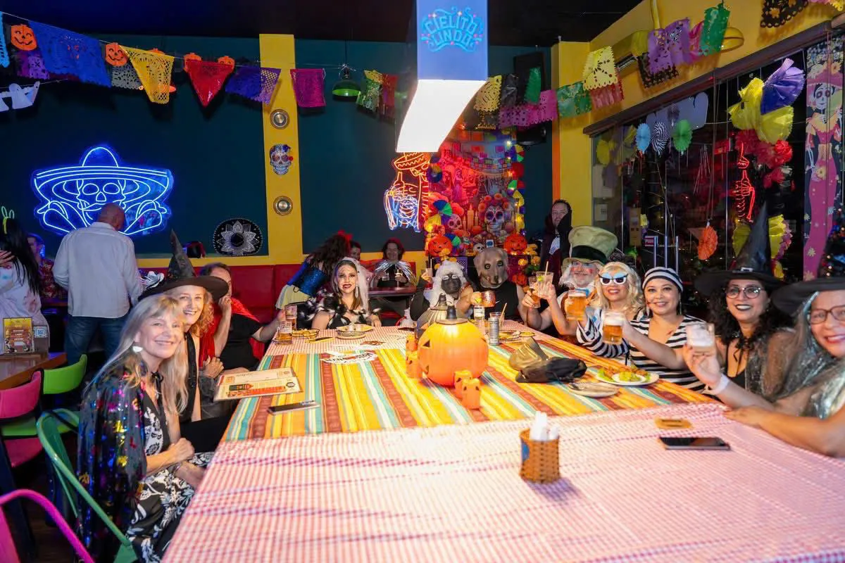 Sello M: Di sản ẩm thực Mexico được g&igrave;n giữ tại Việt Nam - Ảnh 2.