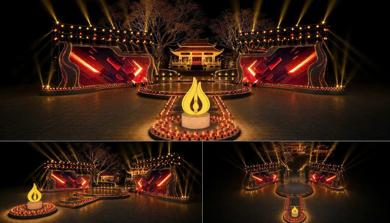 Cầu Truyền Hình 
