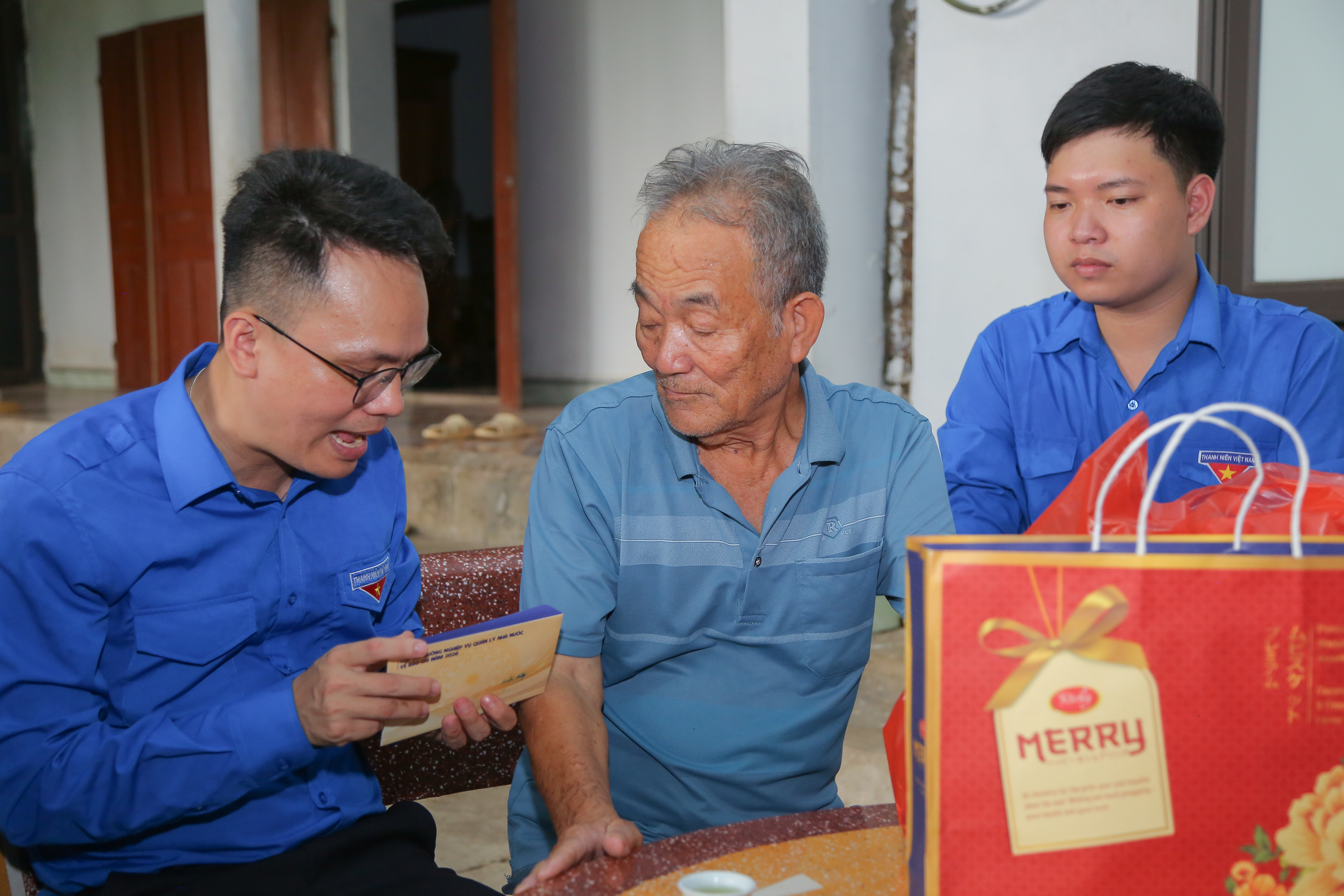 Lan tỏa truyền thống "Uống nước nhớ nguồn" tại Ninh B&igrave;nh - Ảnh 14.