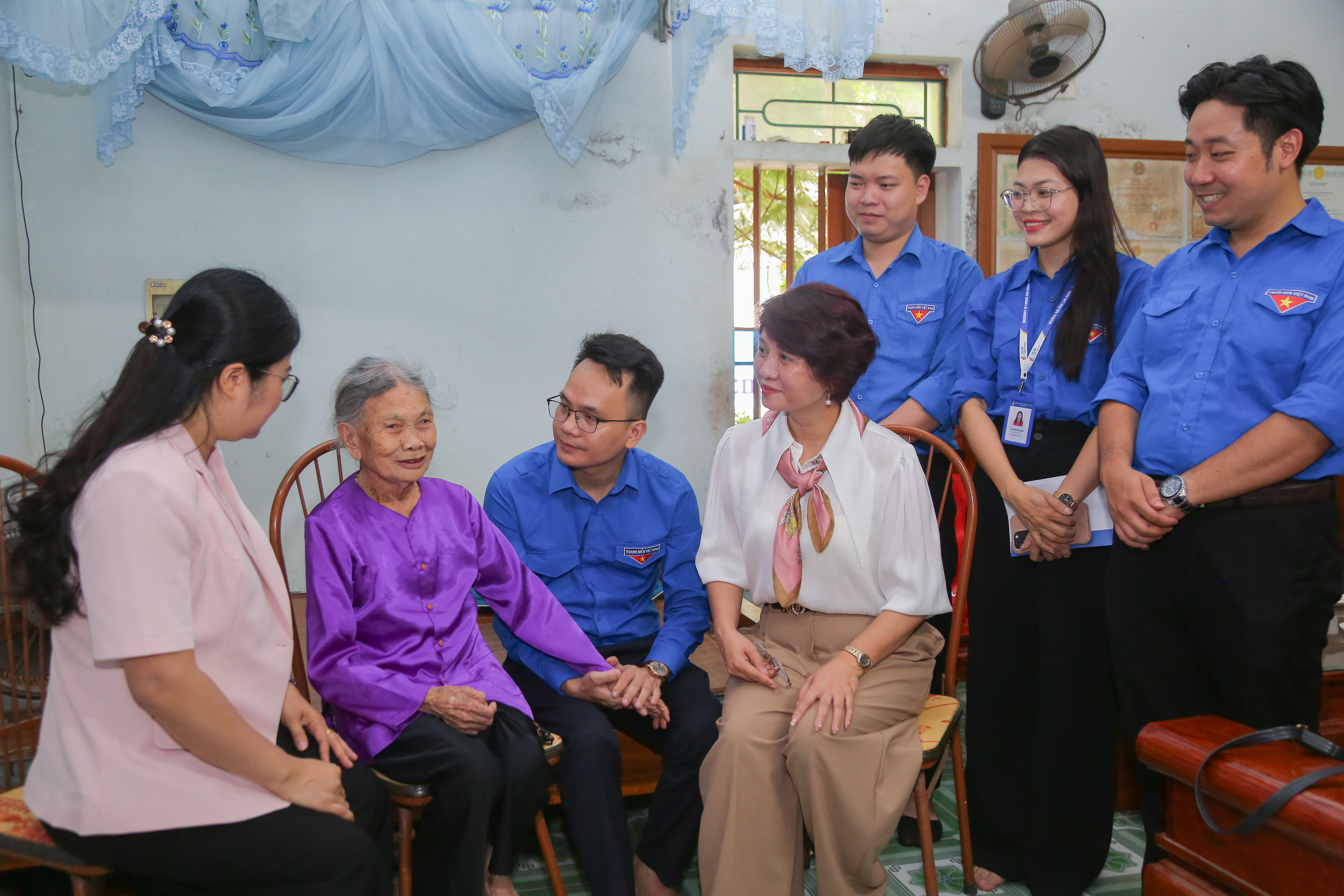 Lan tỏa truyền thống "Uống nước nhớ nguồn" tại Ninh B&igrave;nh - Ảnh 15.