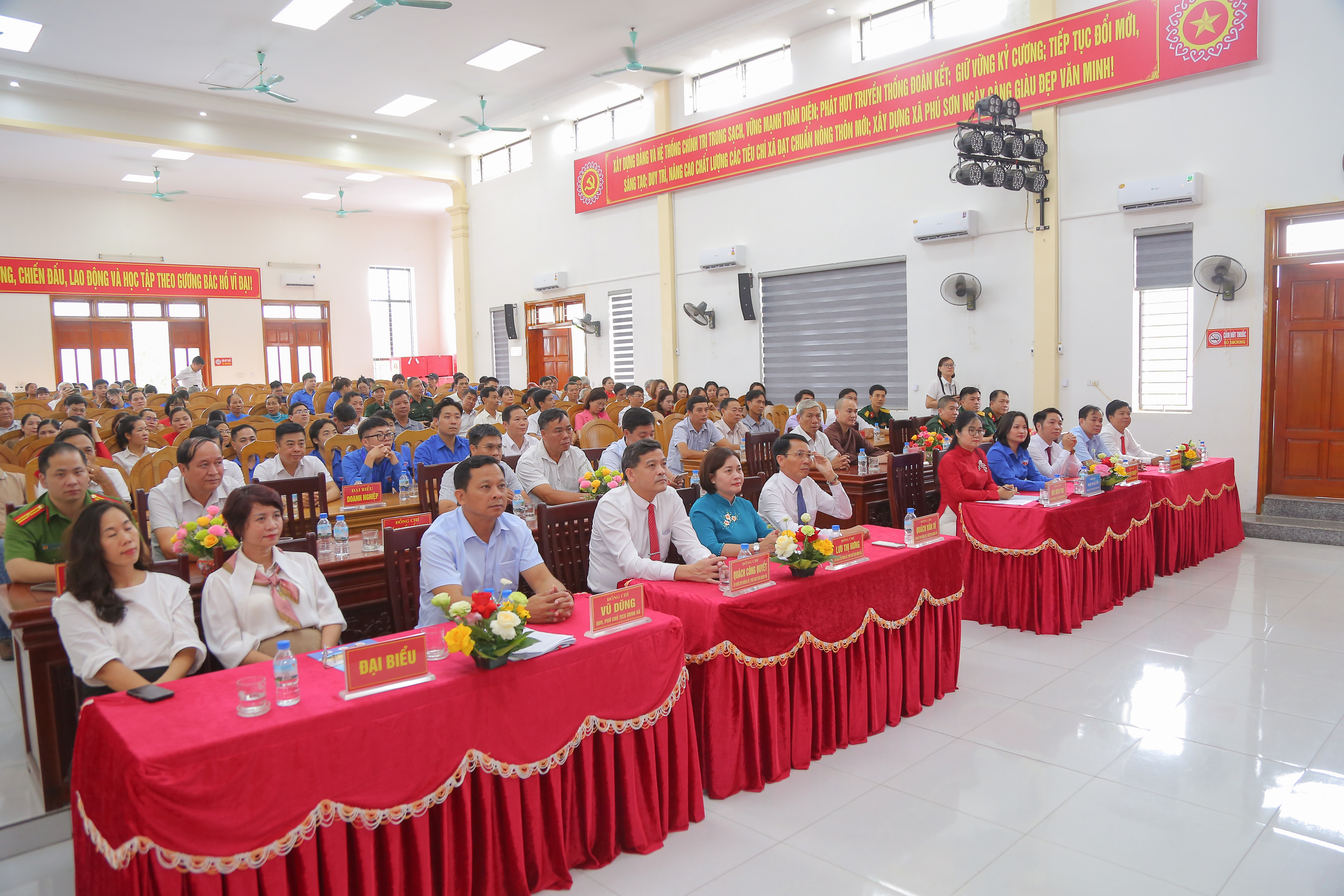 Lan tỏa truyền thống "Uống nước nhớ nguồn" tại Ninh B&igrave;nh - Ảnh 1.