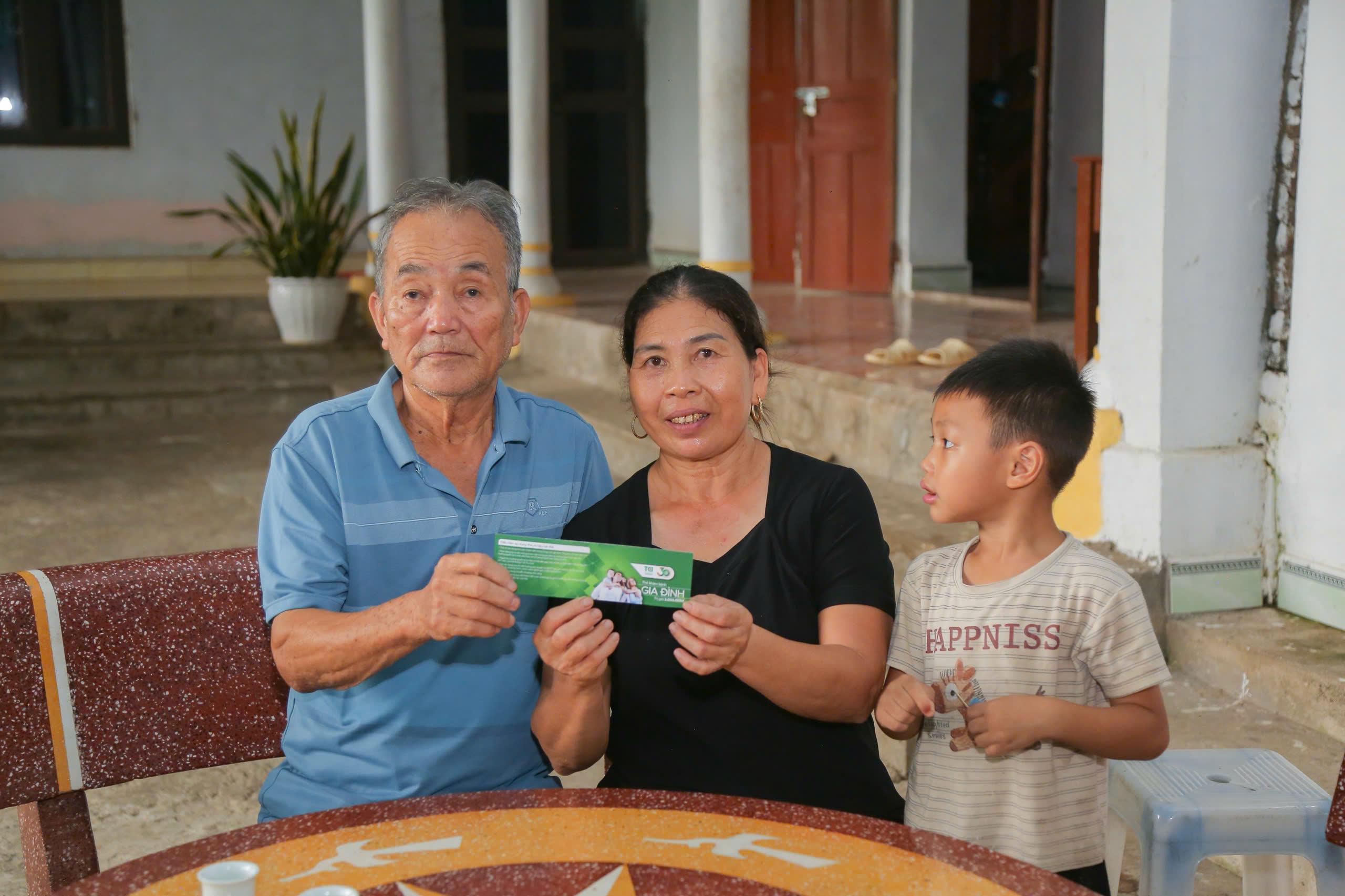 Lan tỏa truyền thống "Uống nước nhớ nguồn" tại Ninh B&igrave;nh - Ảnh 12.