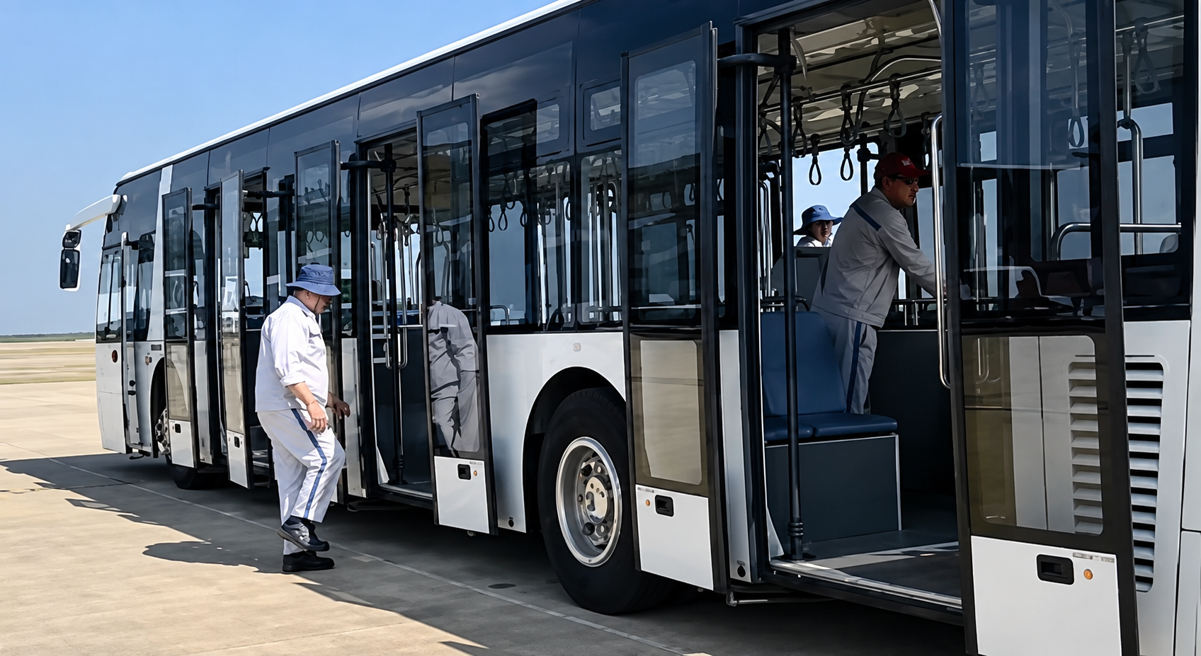 S&acirc;n bay Li&ecirc;n Khương trước ng&agrave;y cất c&aacute;nh trở lại- Ảnh 13.