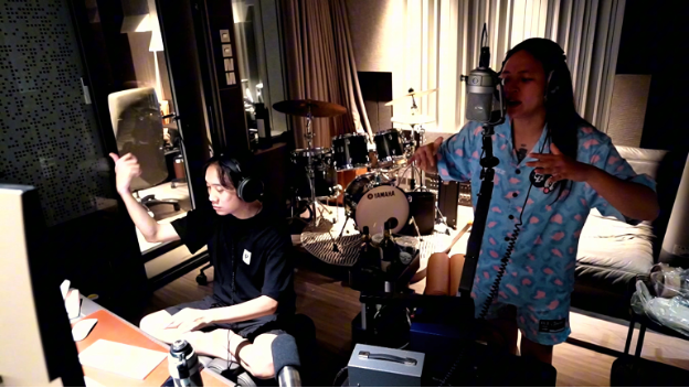 Kimmese: Nhân chứng của hơn hai thập kỷ hip-hop Việt Nam phát triển - Ảnh 2.