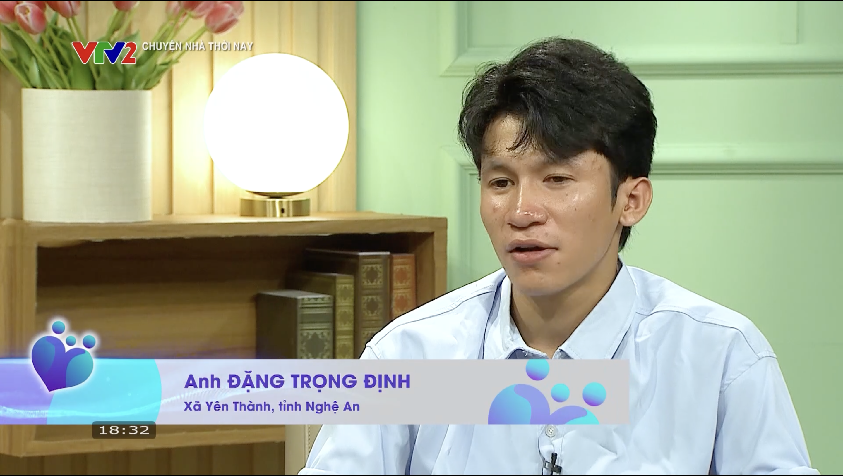 Chuyện Nhà Thời Nay: Không Còn Đôi Tay, Chàng Trai 23 Tuổi Vẫn Quyết Tự Lao Động Để Làm Chủ Cuộc Đời 11 Chuyện Nhà Thời Nay: Không Còn Đôi Tay, Chàng Trai 23 Tuổi Vẫn Quyết Tự Lao Động Để Làm Chủ Cuộc Đời - Ảnh 2.