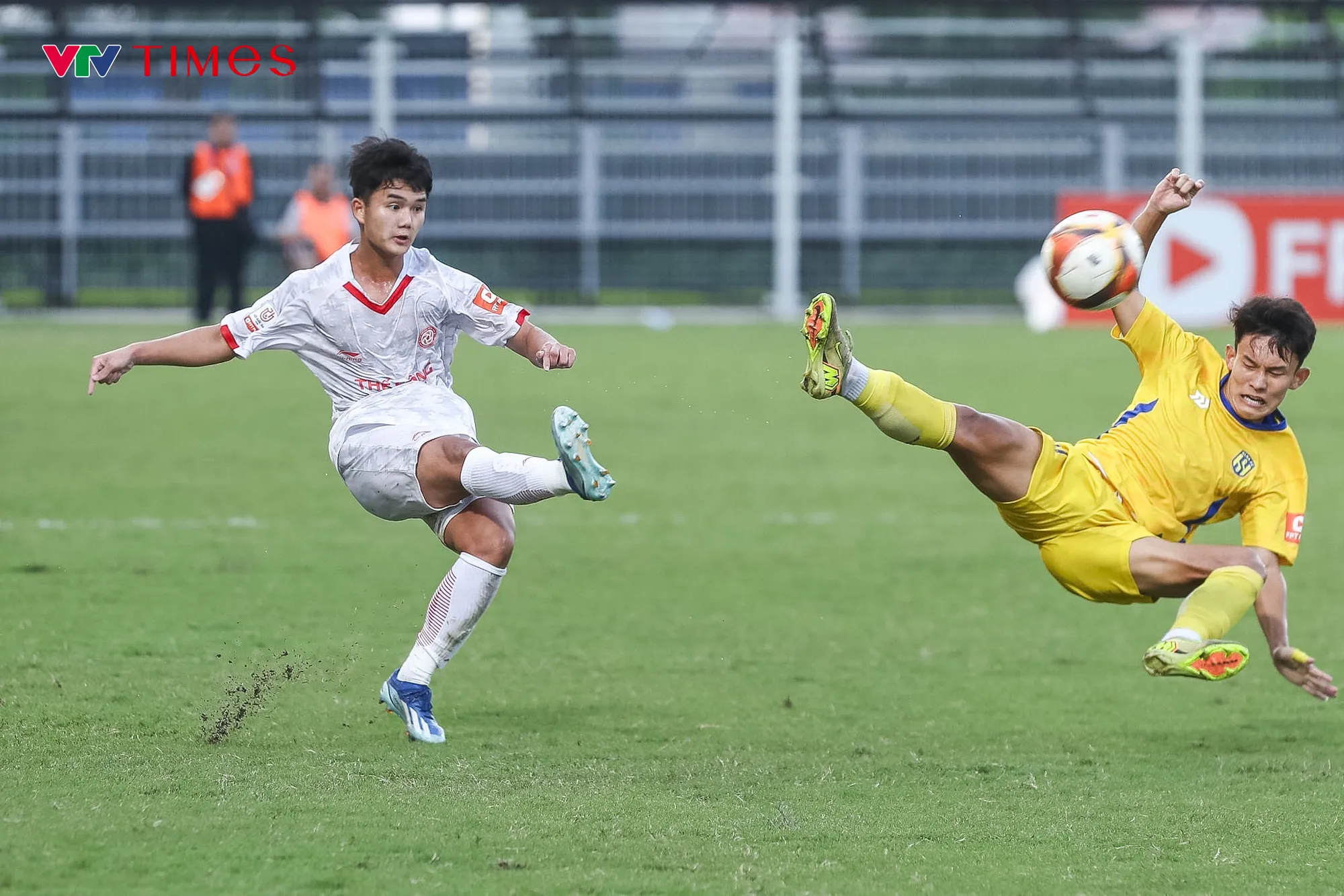 Sông Lam Nghệ An vô địch U21 Quốc gia 2026- Ảnh 6. Sông Lam Nghệ An vô địch U21 Quốc gia 2026- Ảnh 6.