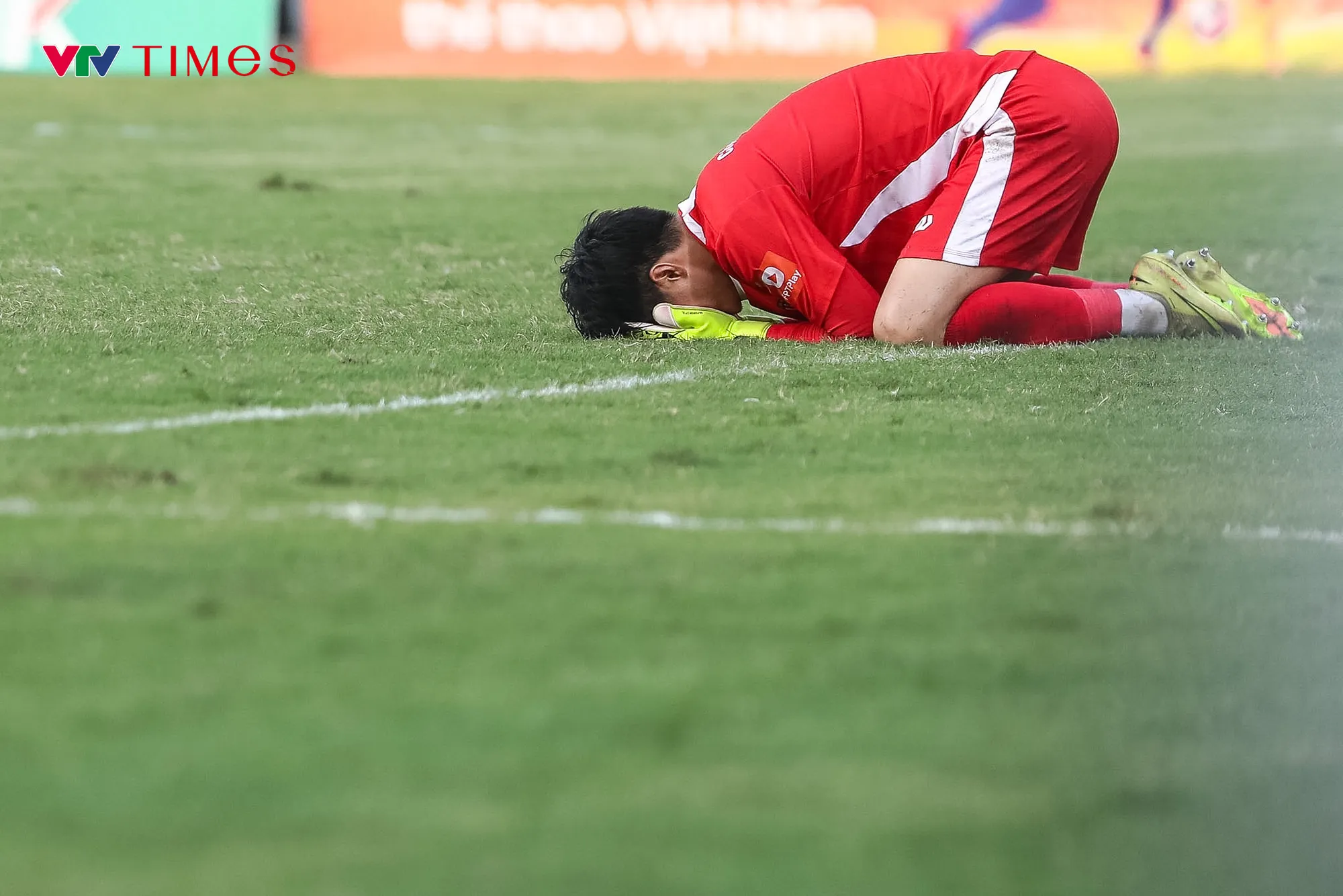 Sông Lam Nghệ An vô địch U21 Quốc gia 2026- Ảnh 8. Sông Lam Nghệ An vô địch U21 Quốc gia 2026- Ảnh 8.