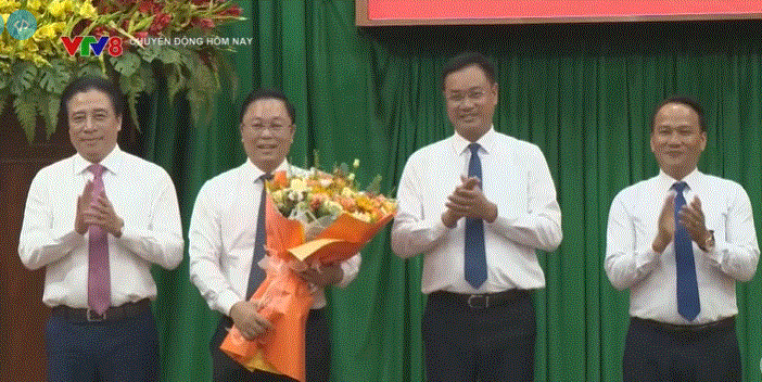 HĐND th&agrave;nh phố Huế bầu t&iacute;n nhiệm Chủ tịch UBND TP. Huế - Đồng ch&iacute; L&ecirc; Tr&iacute; Thanh, Ph&oacute; B&iacute; thư Th&agrave;nh ủy Huế đạt tỷ lệ nhất tr&iacute; cao- Ảnh 2.