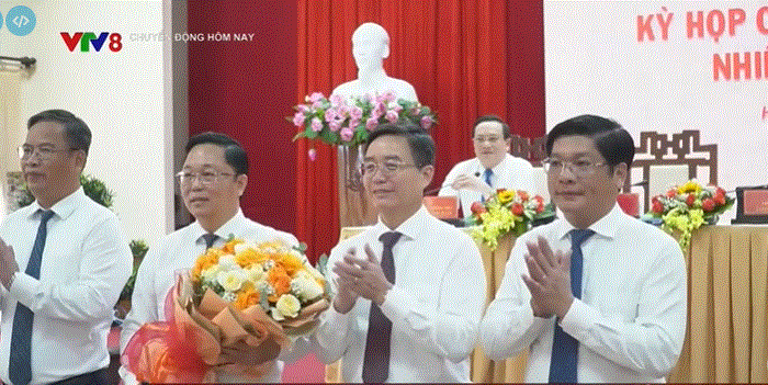 HĐND th&agrave;nh phố Huế bầu t&iacute;n nhiệm Chủ tịch UBND TP. Huế - Đồng ch&iacute; L&ecirc; Tr&iacute; Thanh, Ph&oacute; B&iacute; thư Th&agrave;nh ủy Huế đạt tỷ lệ nhất tr&iacute; cao- Ảnh 3.