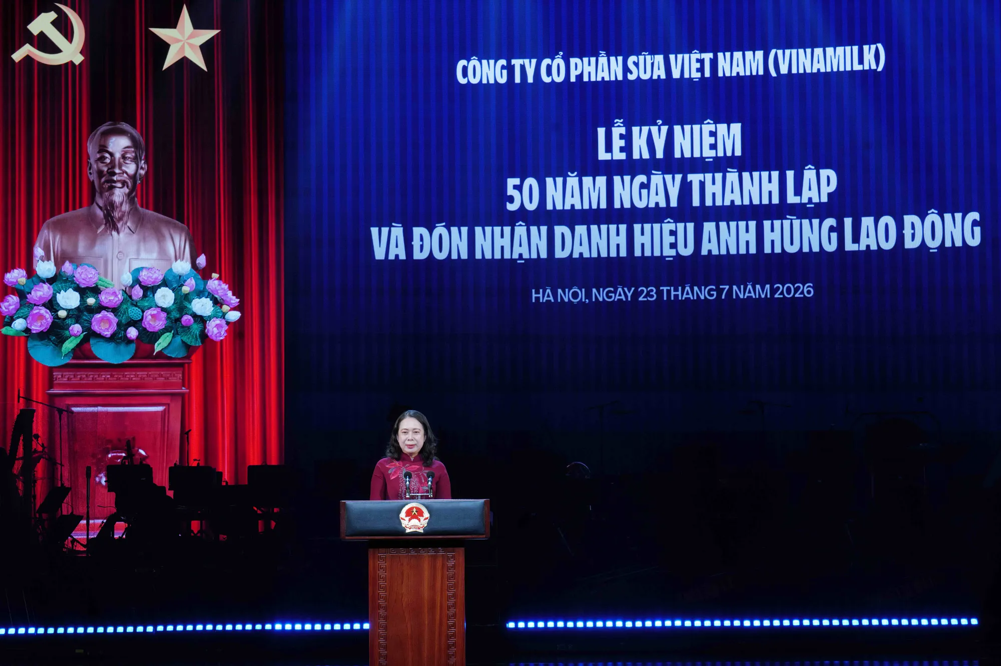 Từ giải b&agrave;i to&aacute;n dinh dưỡng trong nước đến doanh nghiệp xuất si&ecirc;u ng&agrave;nh sữa - Ảnh 4.